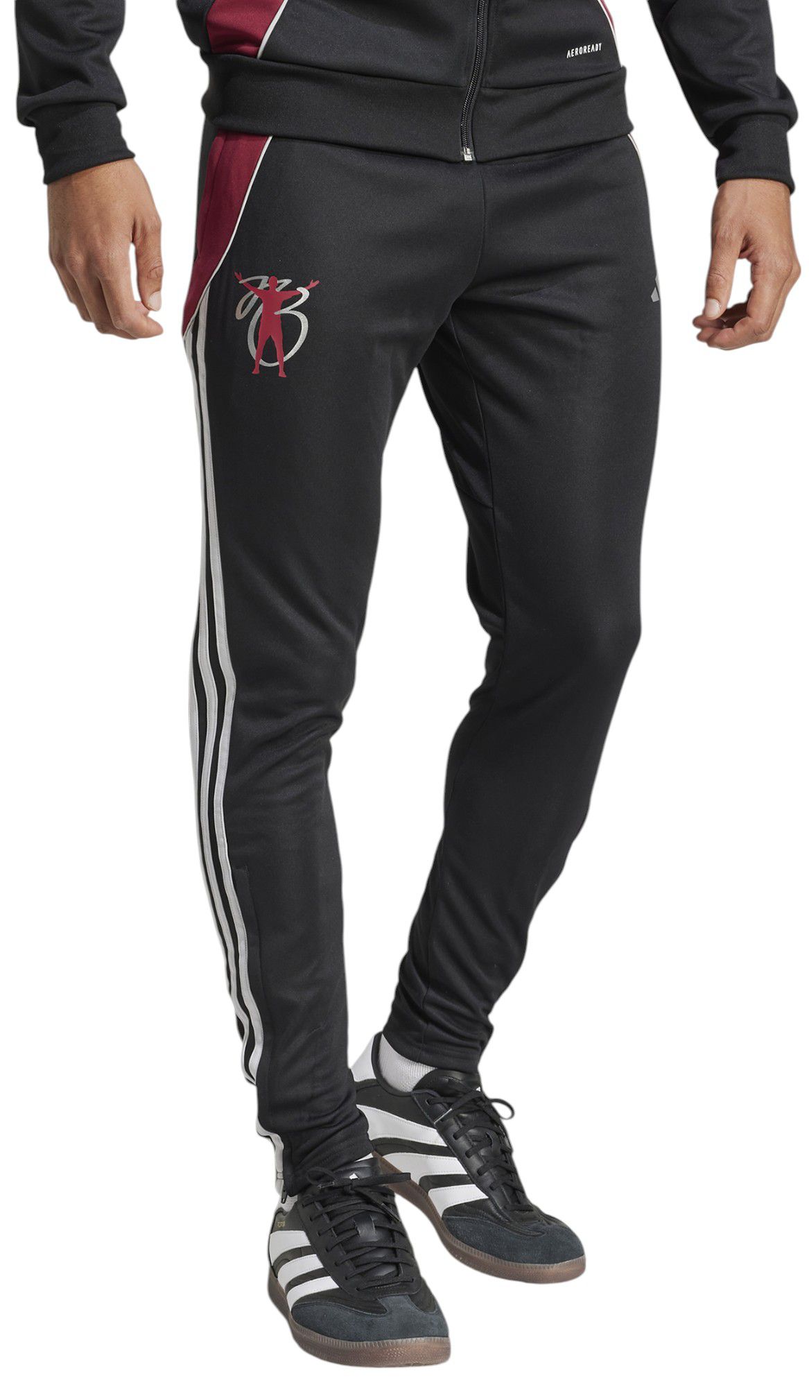 adidas Men's Jude Bellingham Training Pants product image