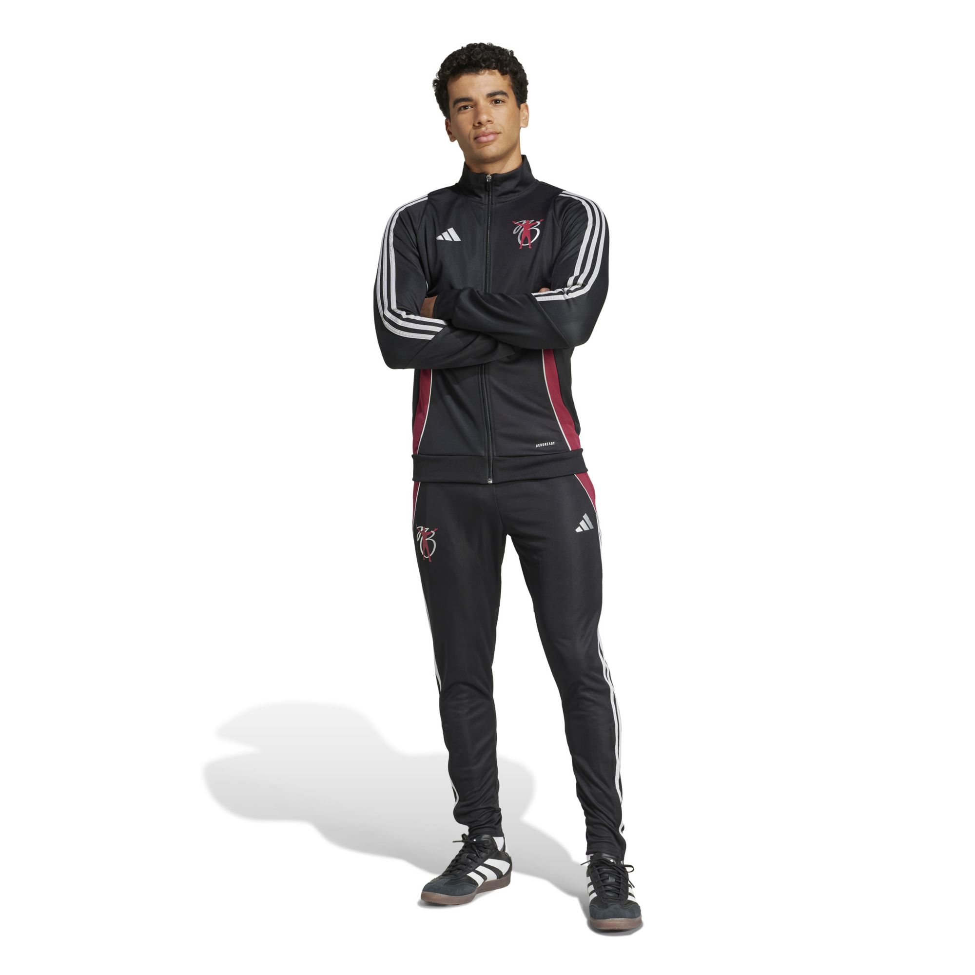 adidas Men's Jude Bellingham Training Pants product image