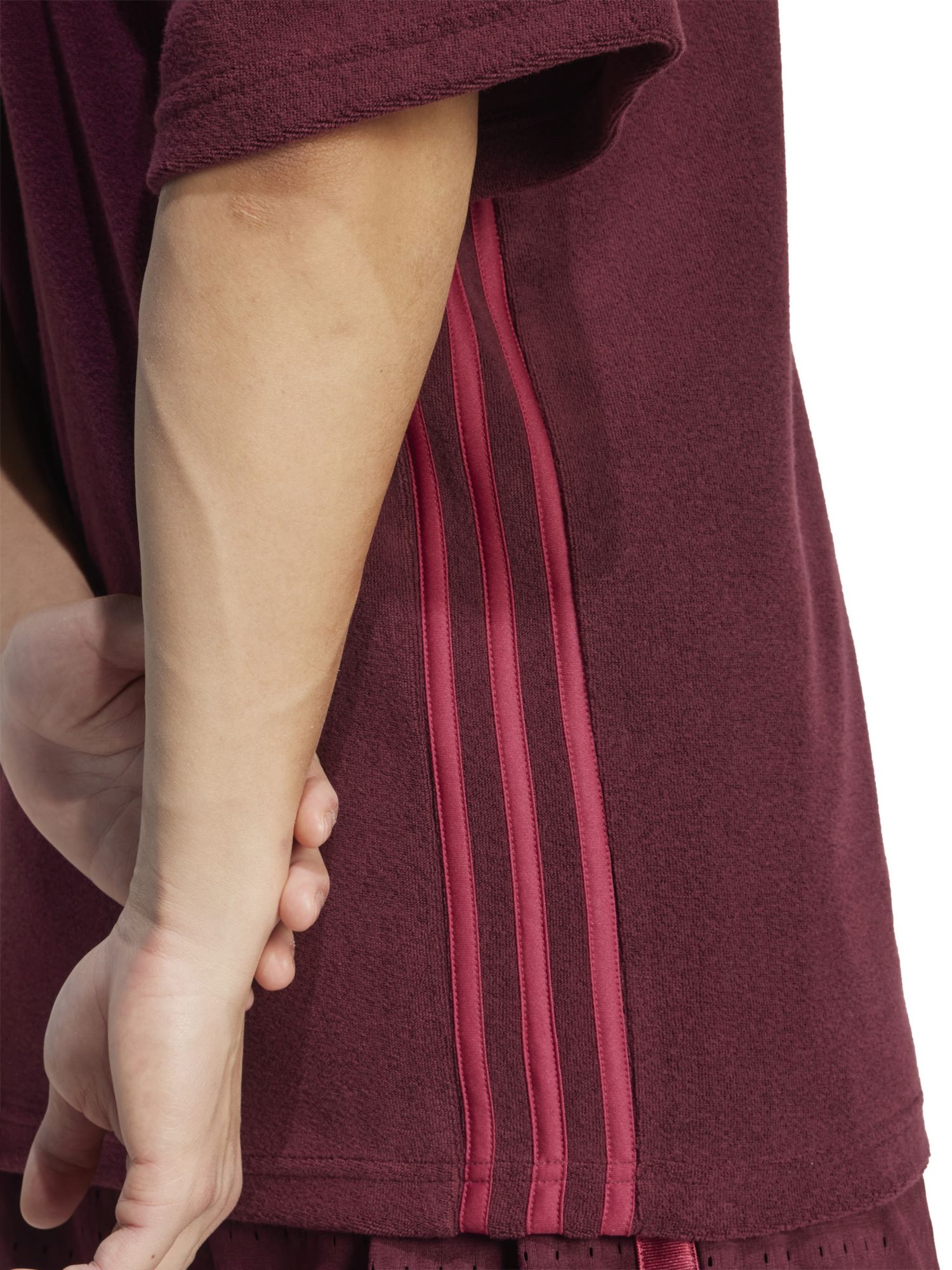 adidas Men's Jude Bellingham Trefoil Polo product image