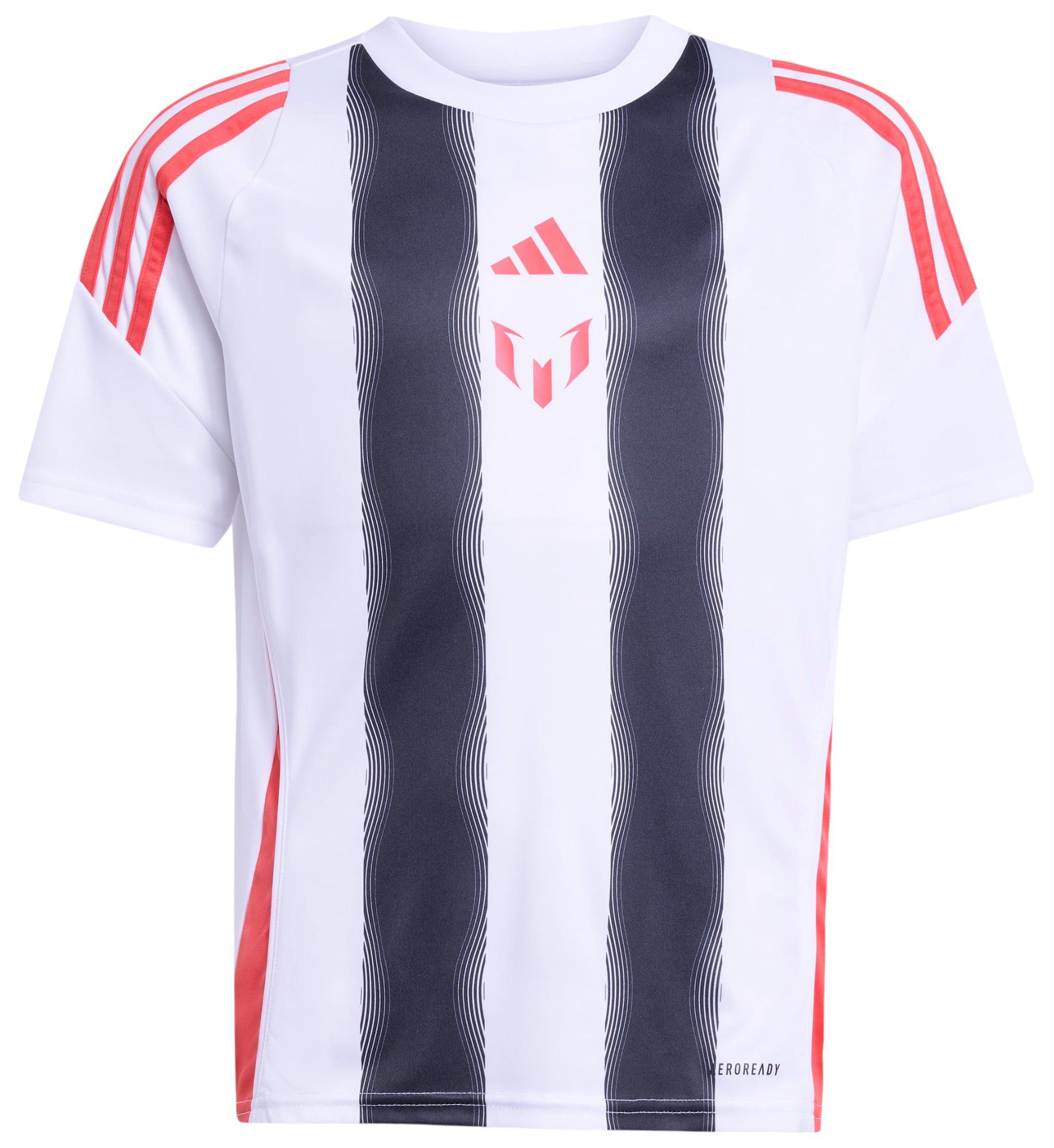 adidas Kids' Messi Training Jersey product image