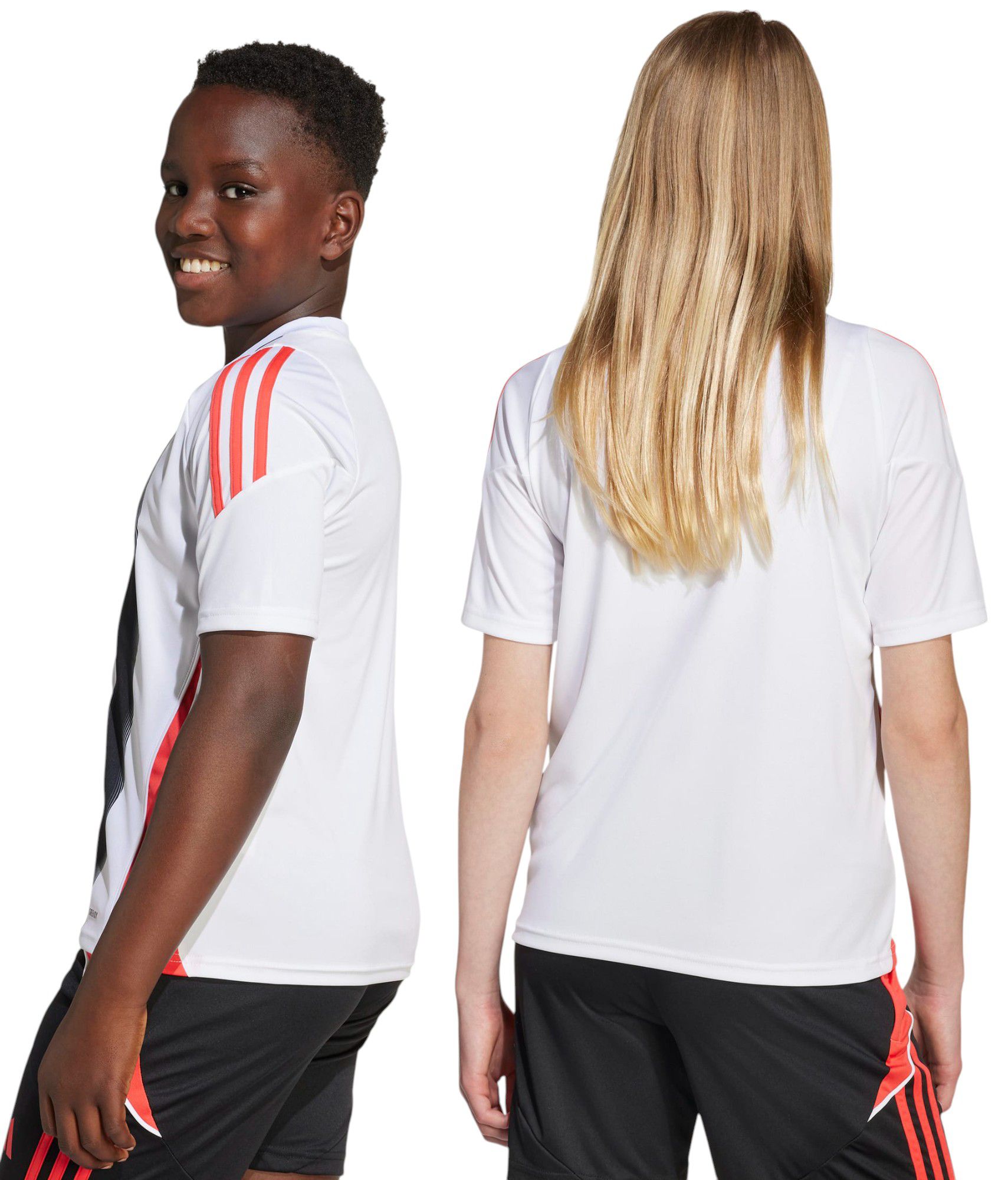 adidas Kids' Messi Training Jersey product image