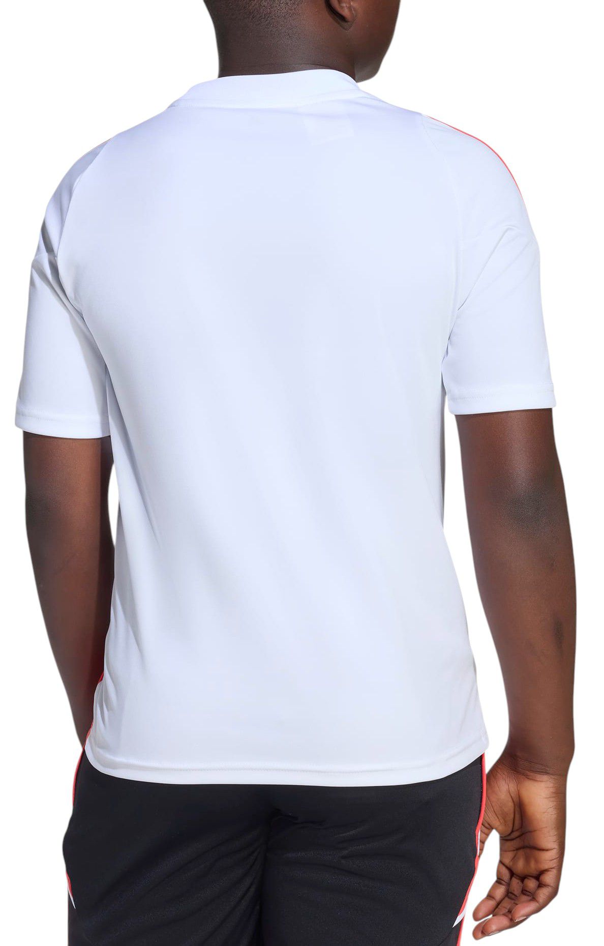 adidas Kids' Messi Training Jersey product image