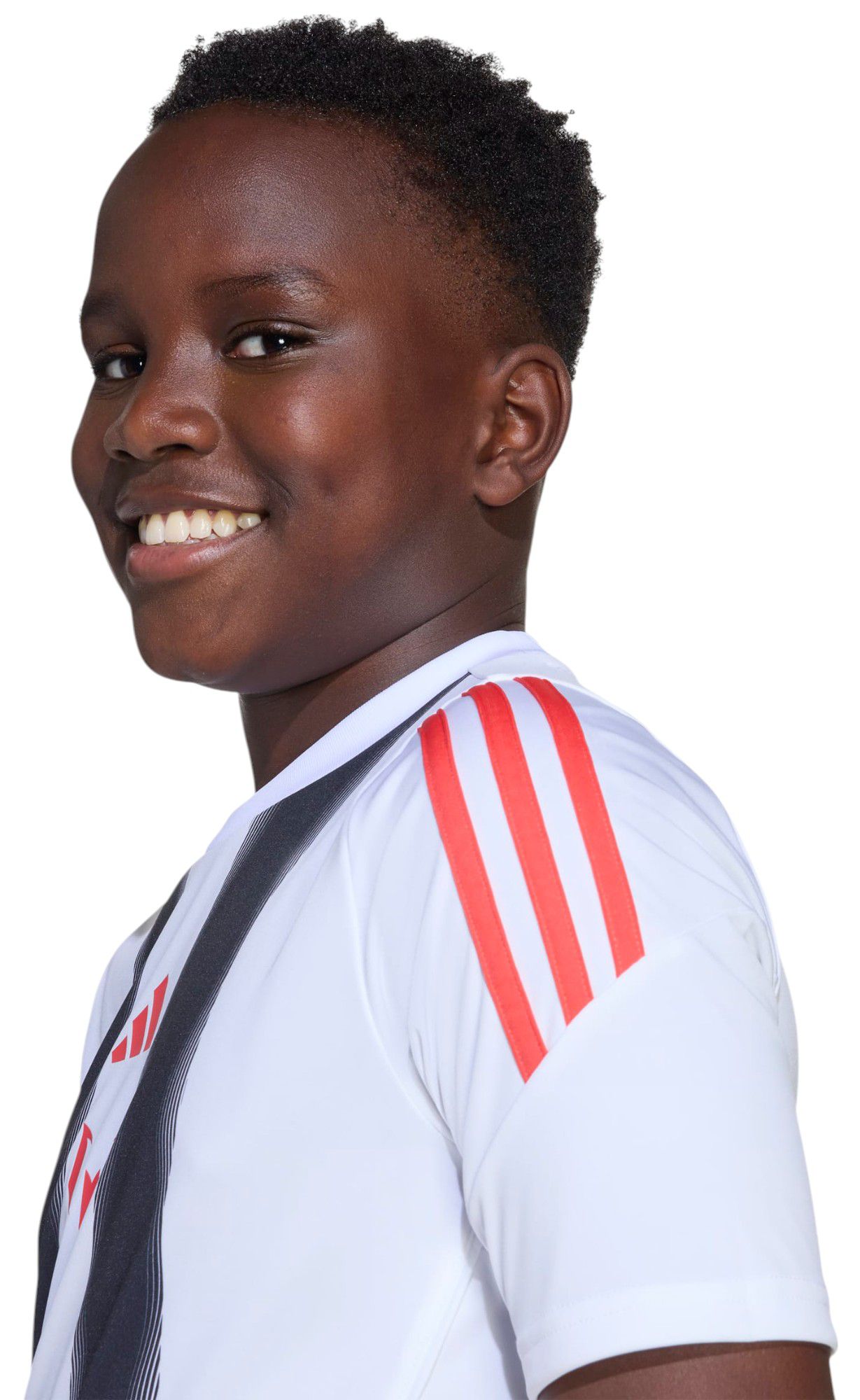 adidas Kids' Messi Training Jersey product image