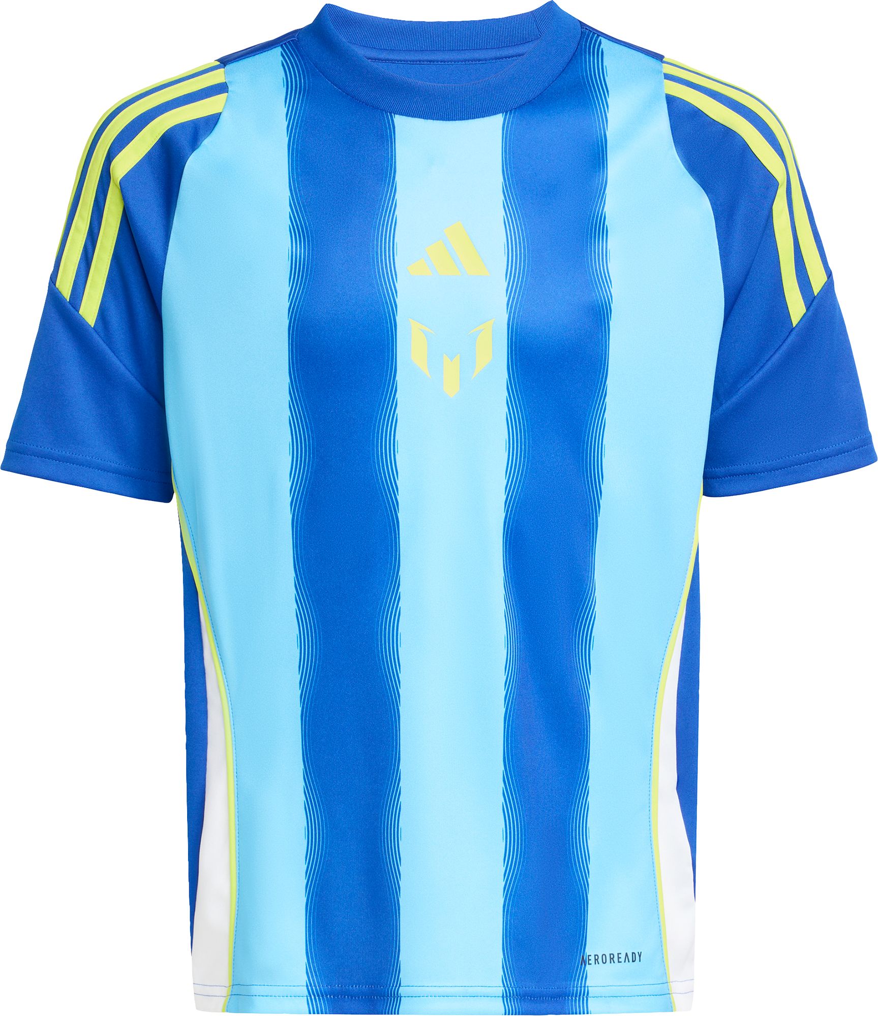 adidas Kids' Messi Training Jersey product image
