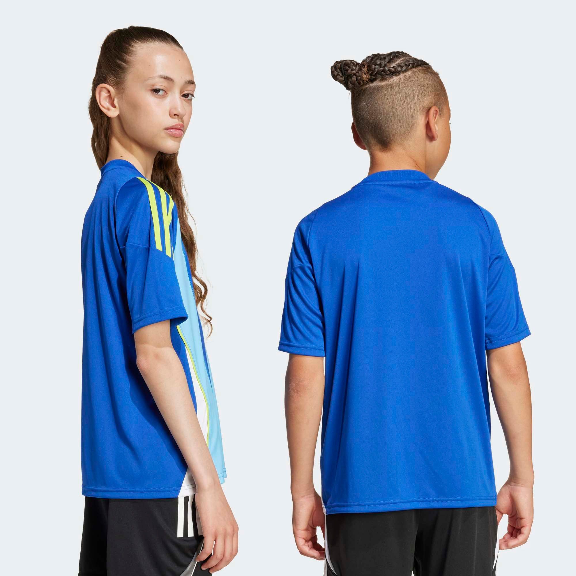 adidas Kids' Messi Training Jersey product image