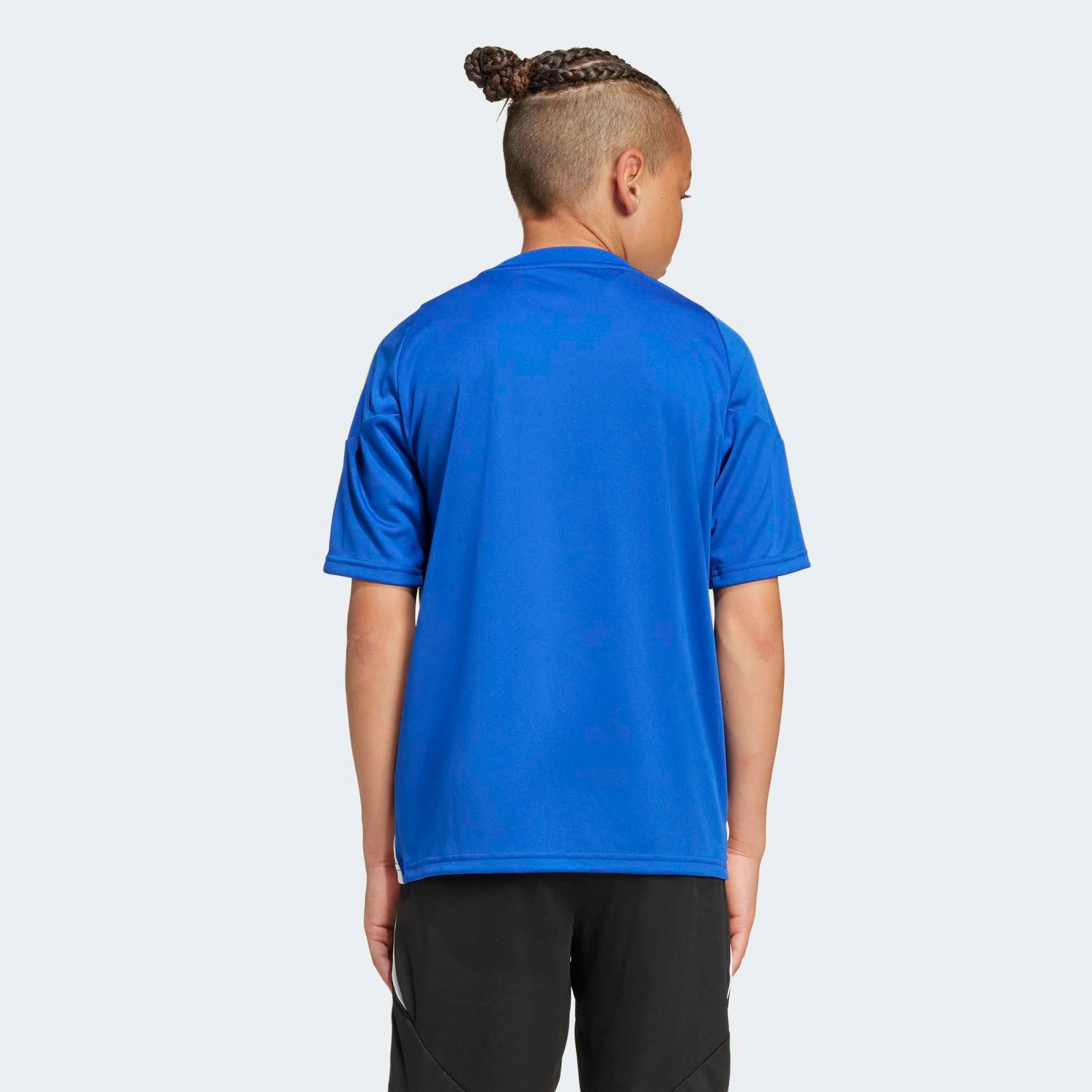 adidas Kids' Messi Training Jersey product image