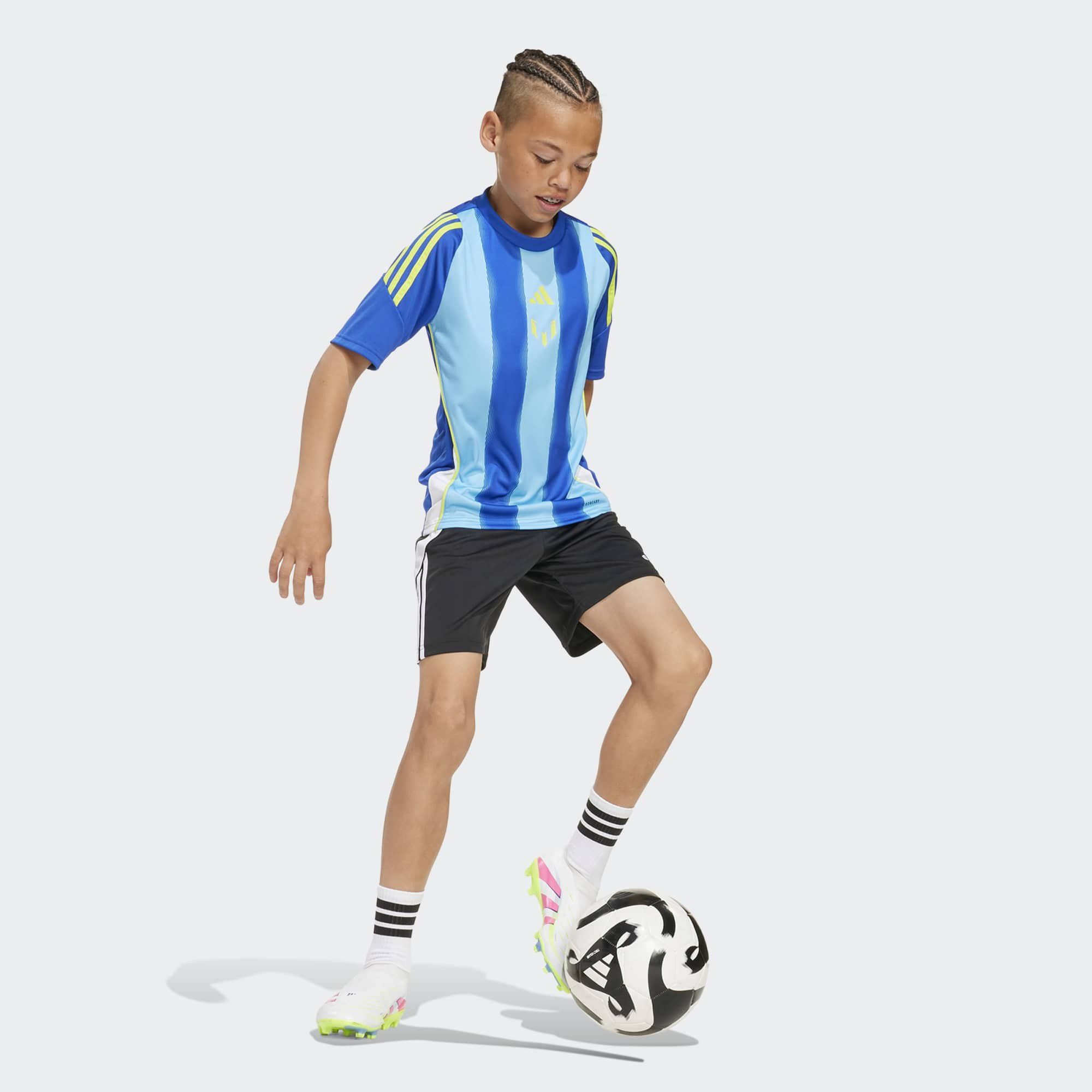 adidas Kids' Messi Training Jersey product image