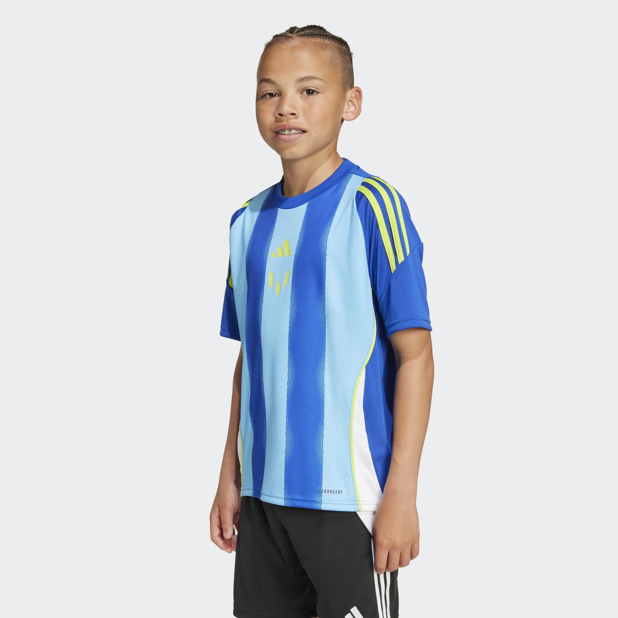 adidas Kids' Messi Training Jersey product image