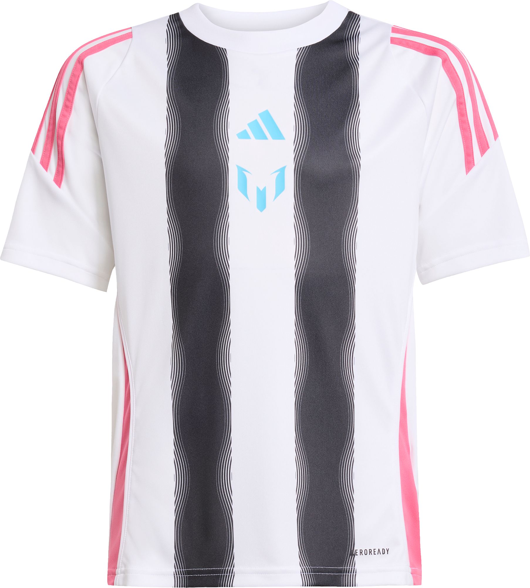 adidas Kids' Messi Training Jersey product image
