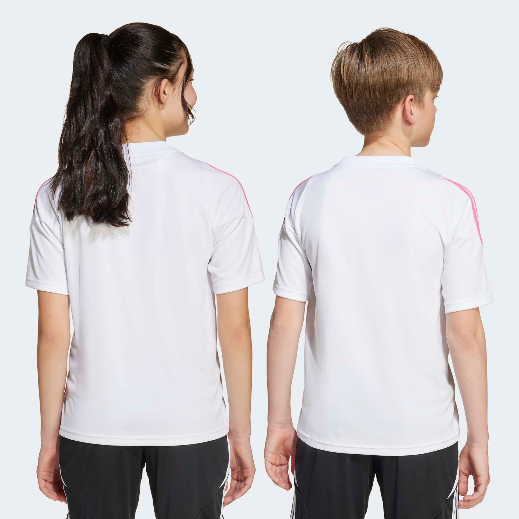 adidas Kids' Messi Training Jersey product image