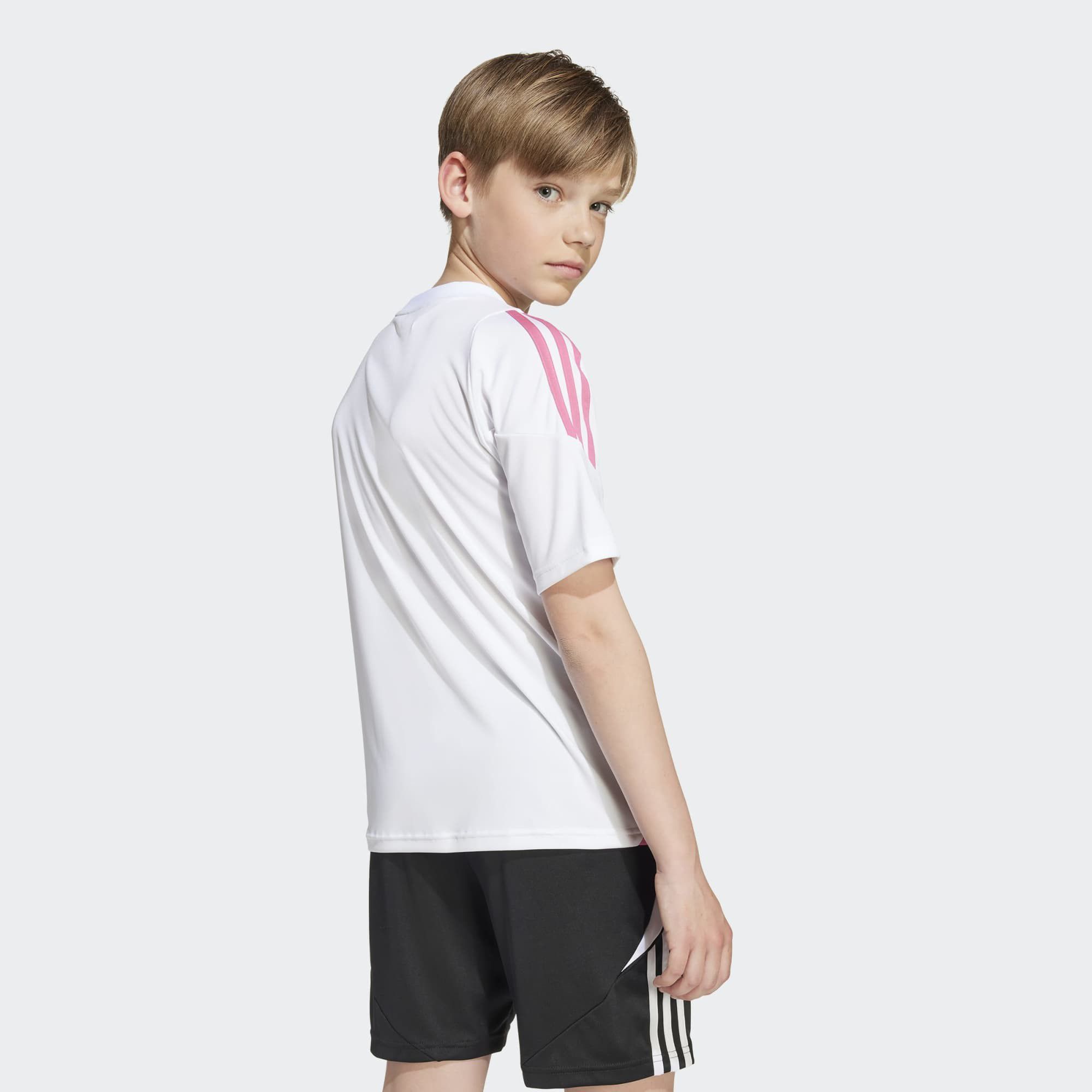 adidas Kids' Messi Training Jersey product image