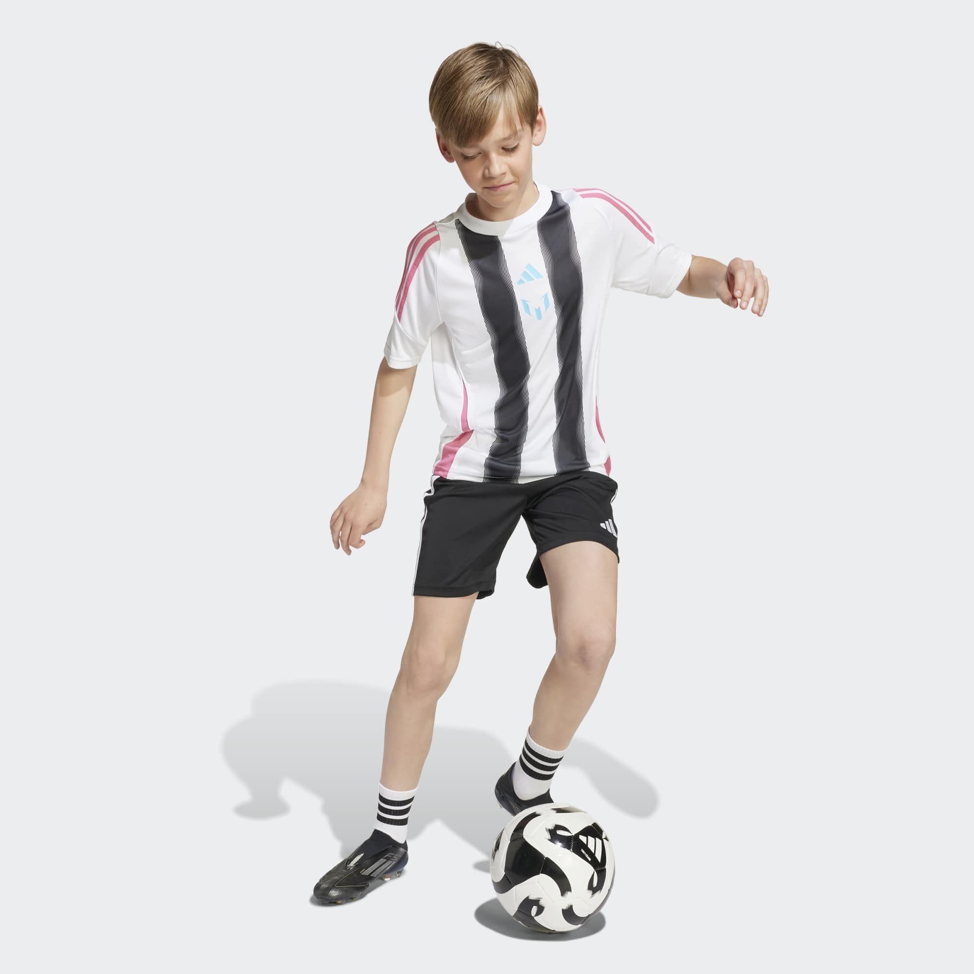 adidas Kids' Messi Training Jersey product image