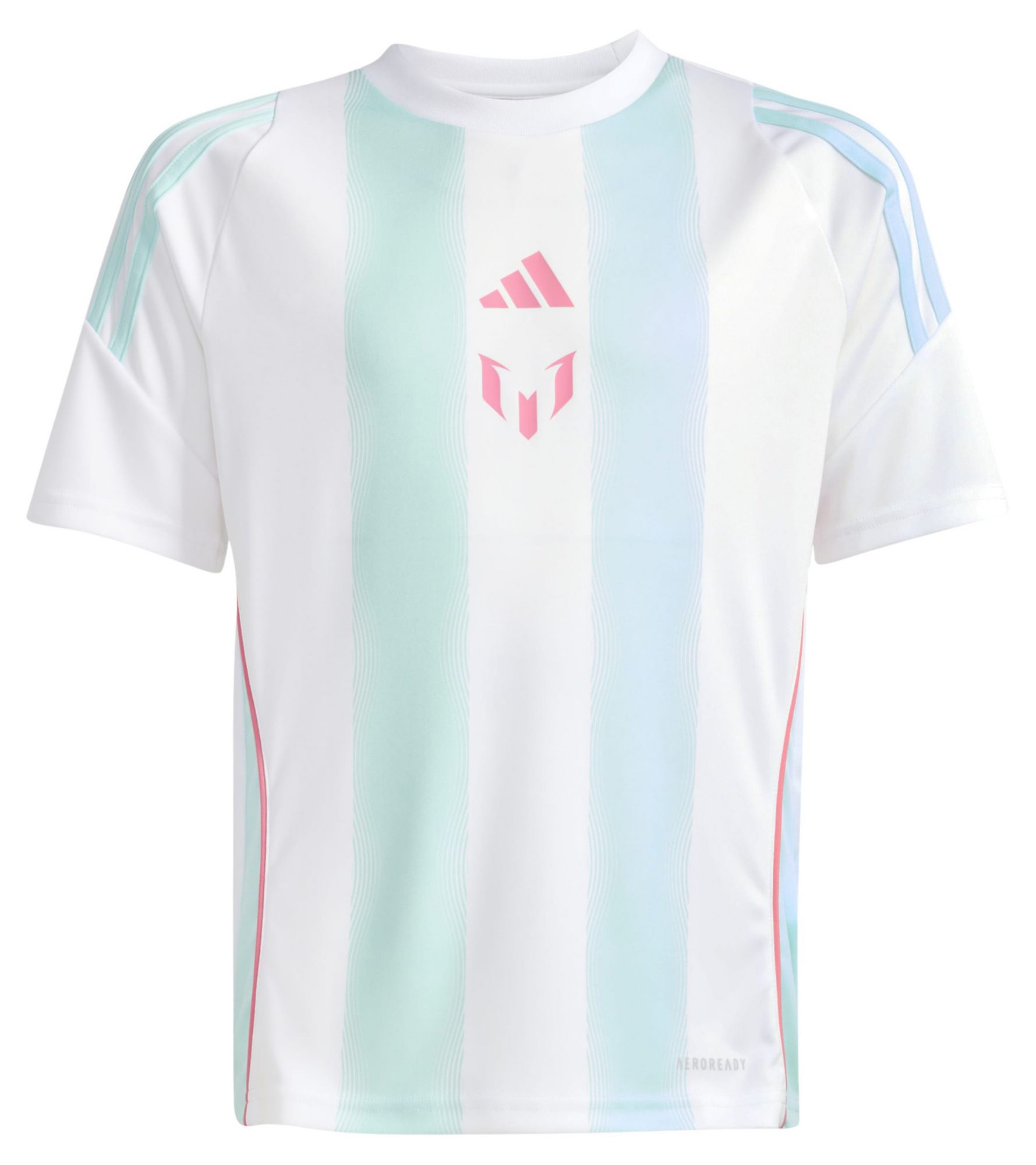 adidas Kids' Messi Training Jersey product image
