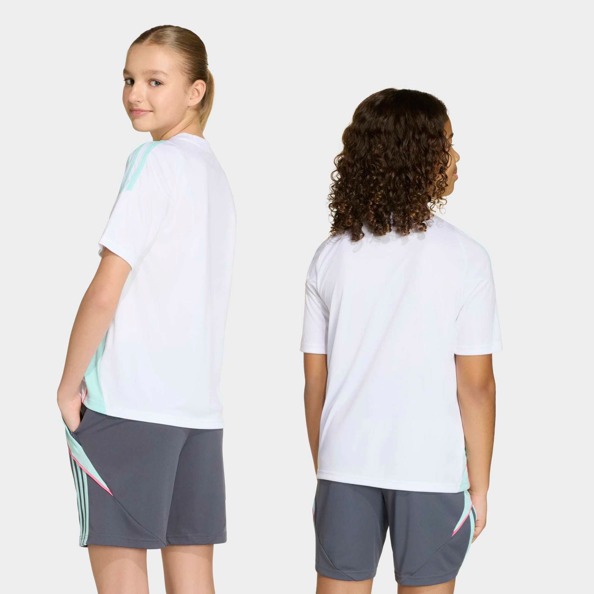 adidas Kids' Messi Training Jersey product image