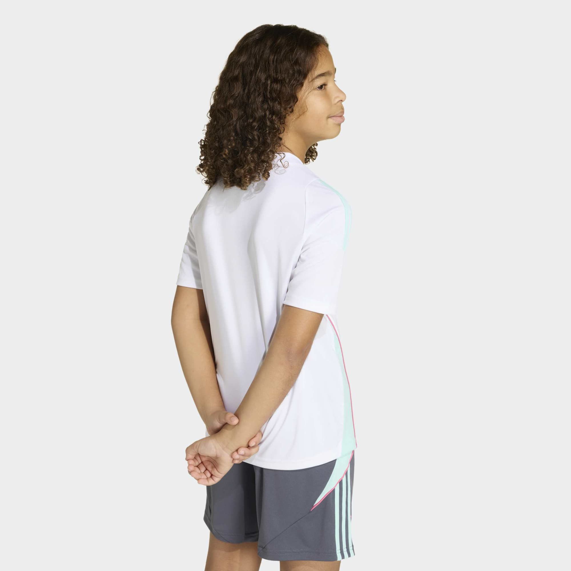 adidas Kids' Messi Training Jersey product image