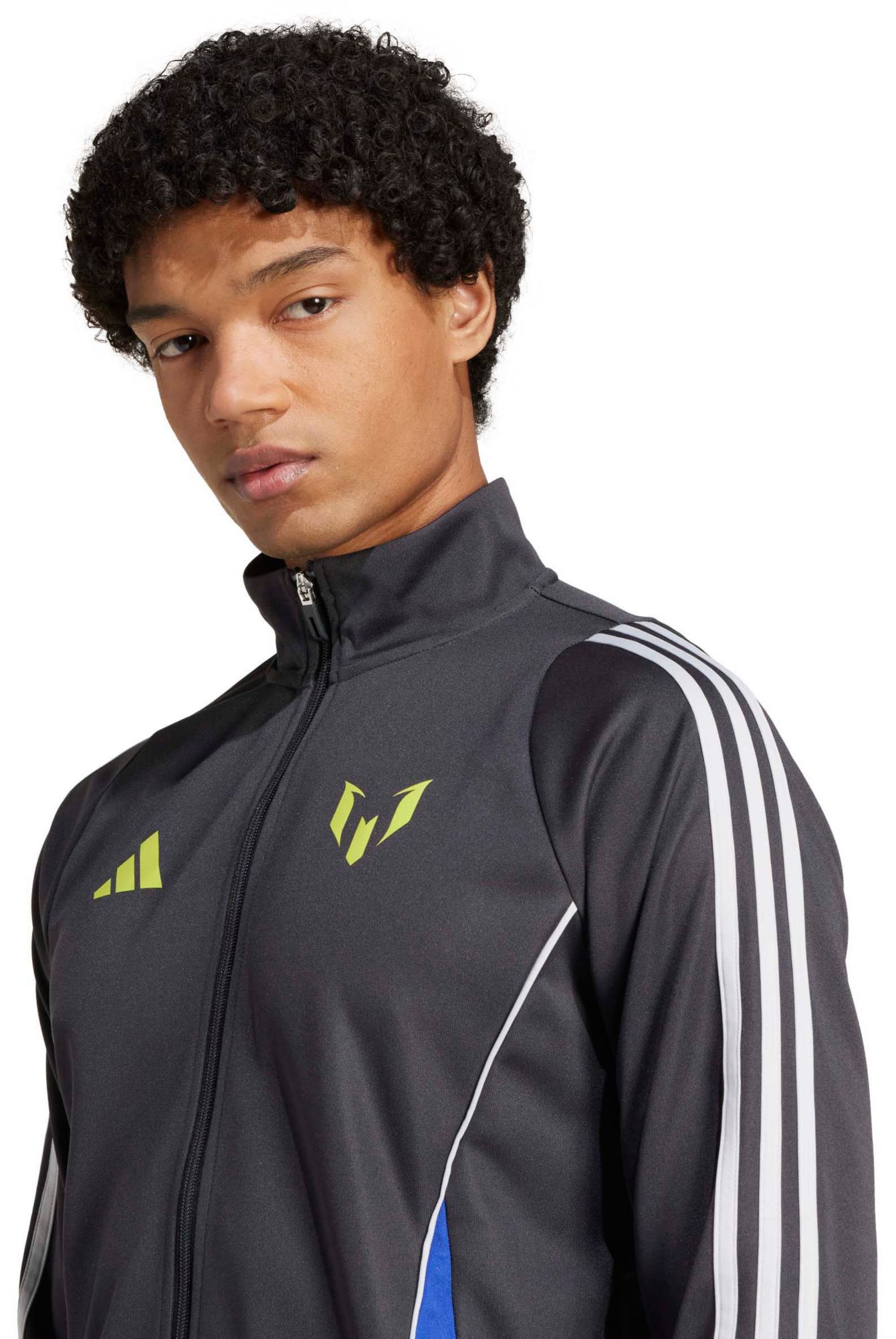 adidas Men's Messi Jacket product image