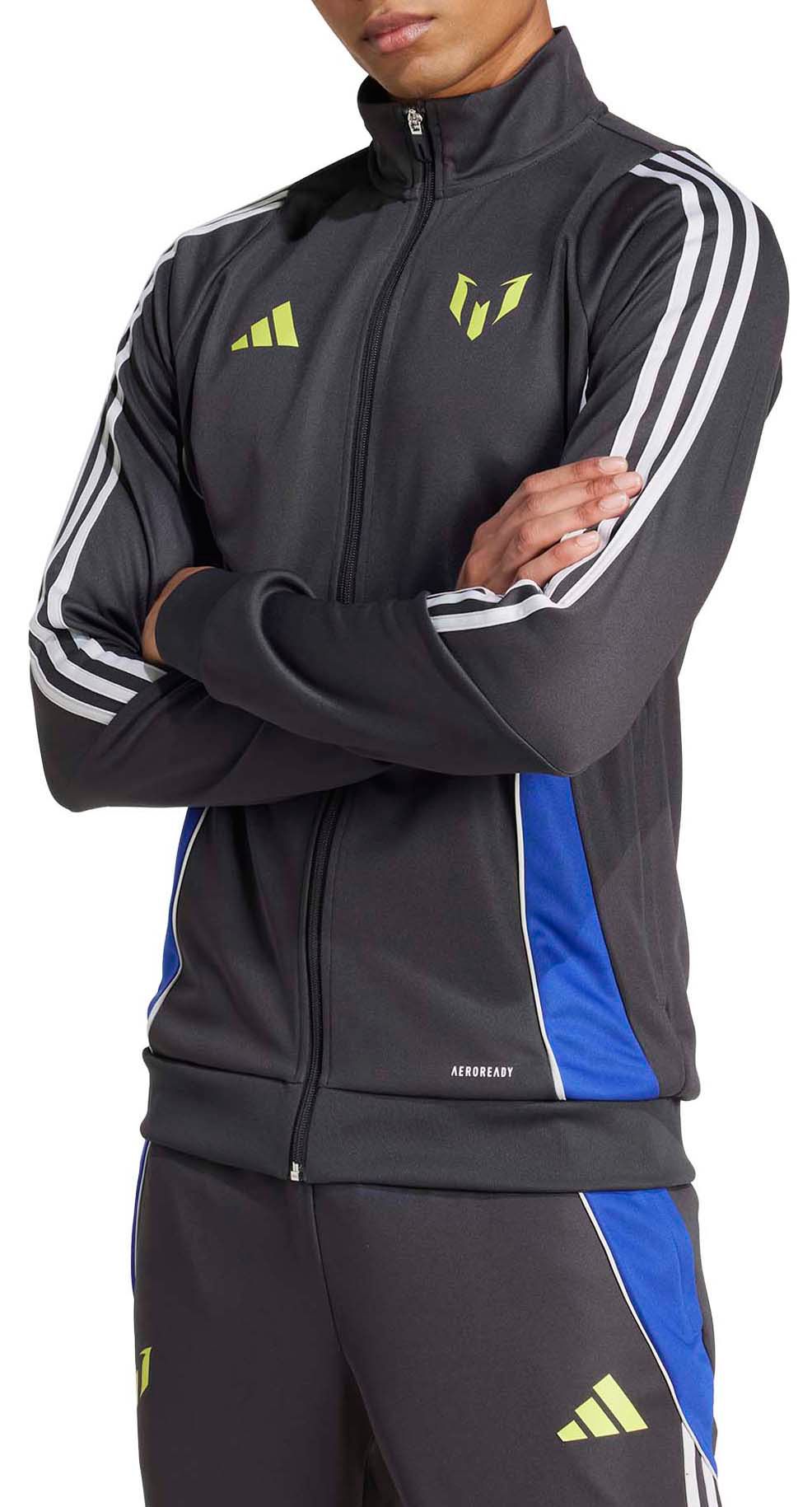 adidas Men's Messi Jacket product image