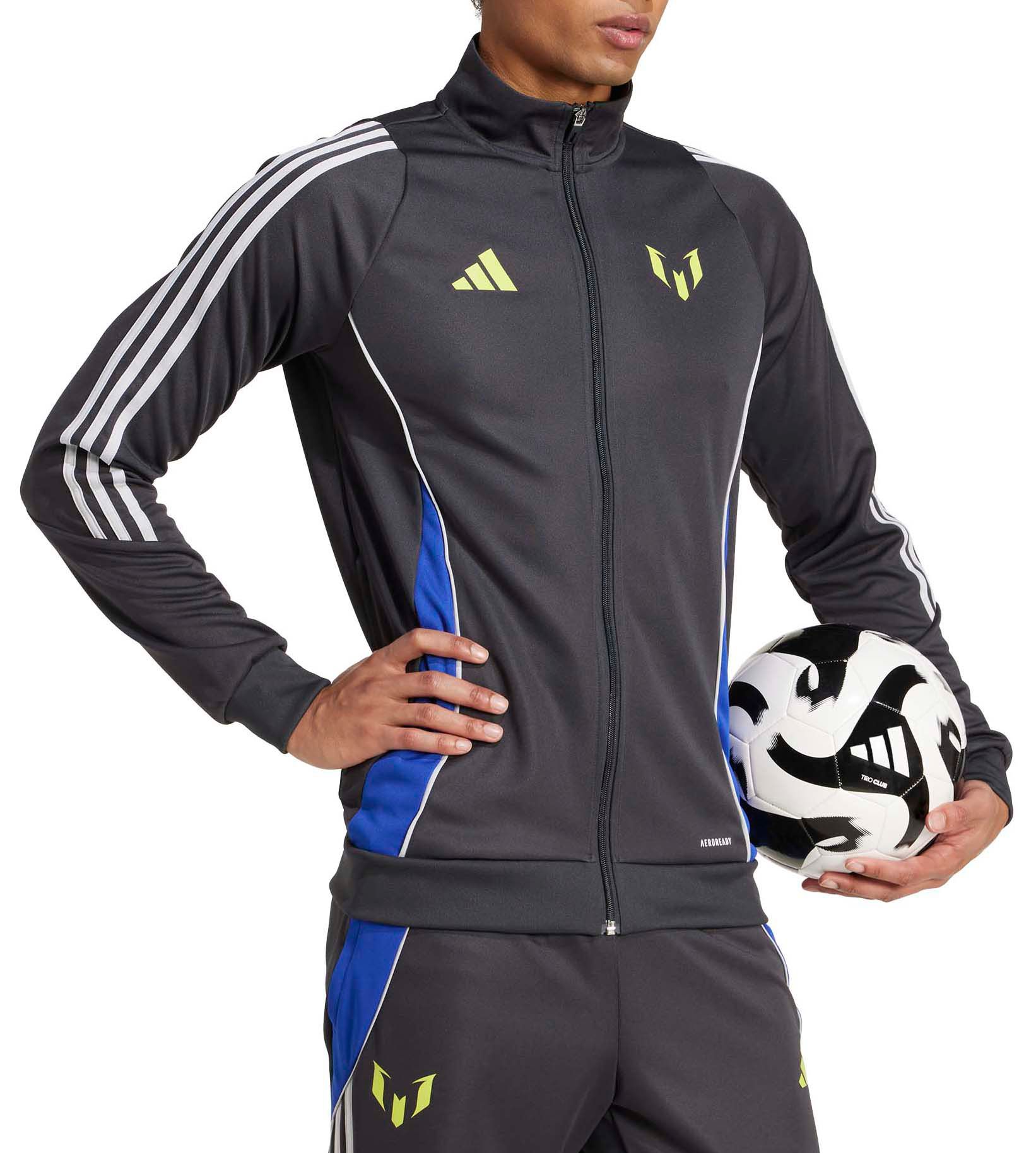 adidas Men's Messi Jacket product image