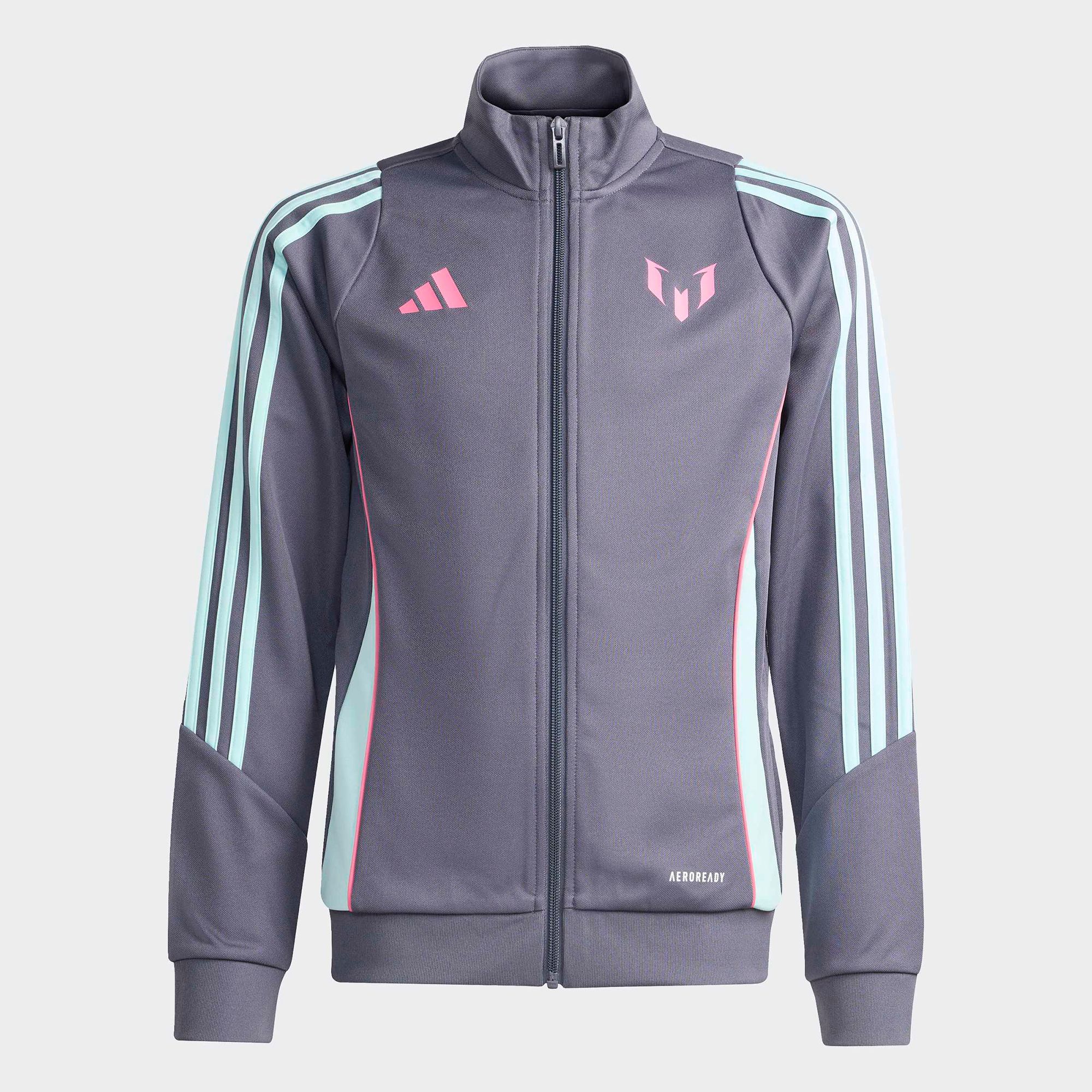 adidas Kids' Messi Training Jacket product image