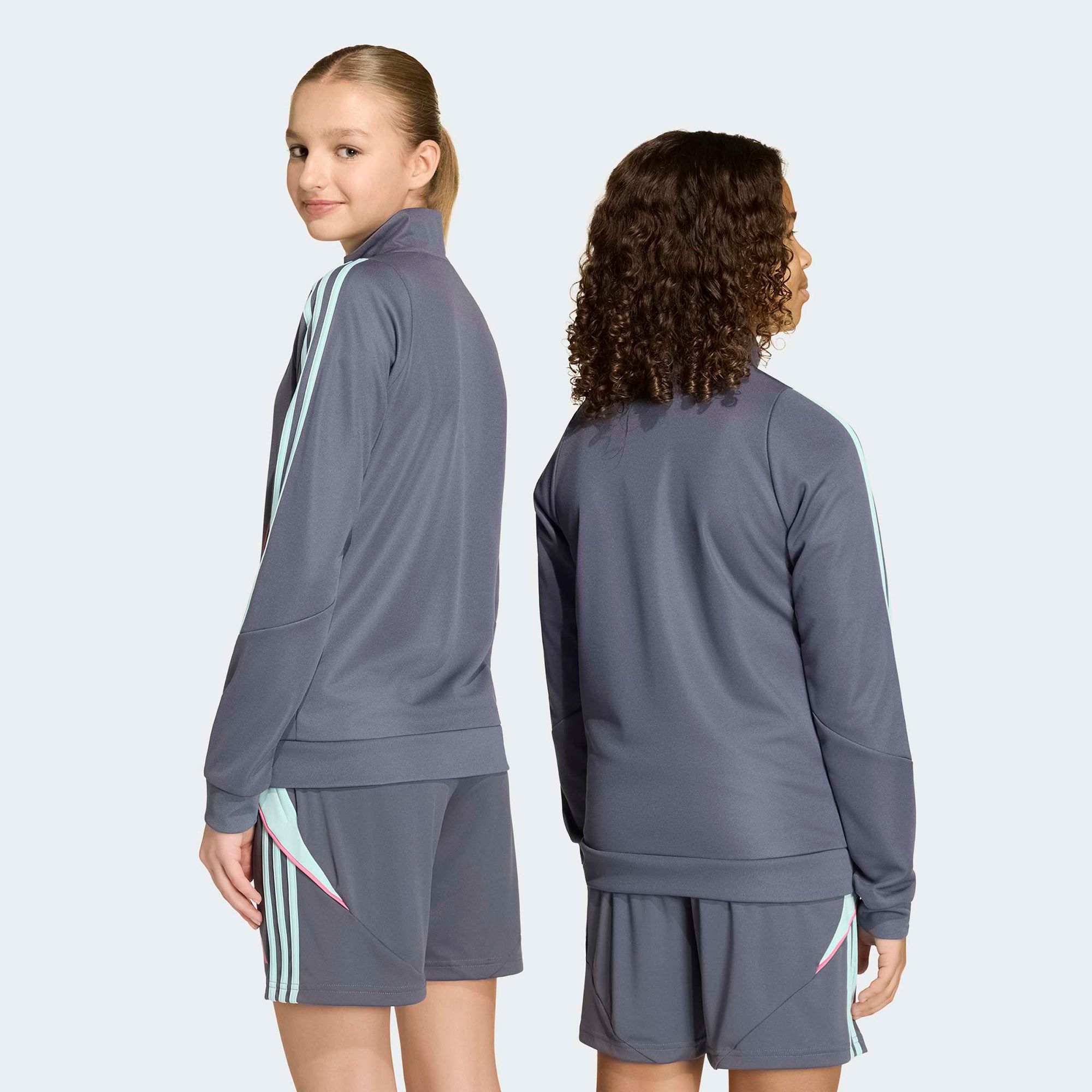 adidas Kids' Messi Training Jacket product image
