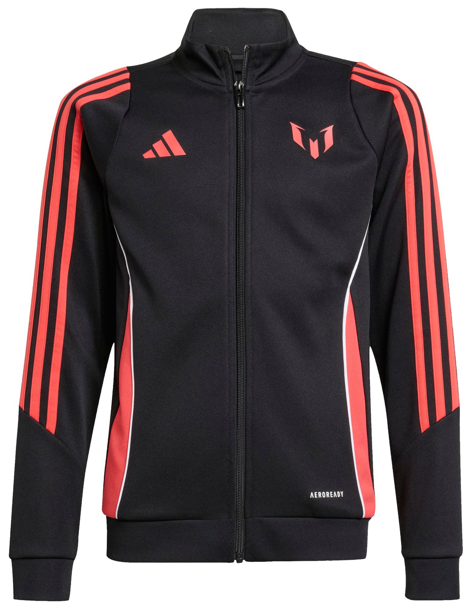 adidas Kids' Messi Training Jacket product image