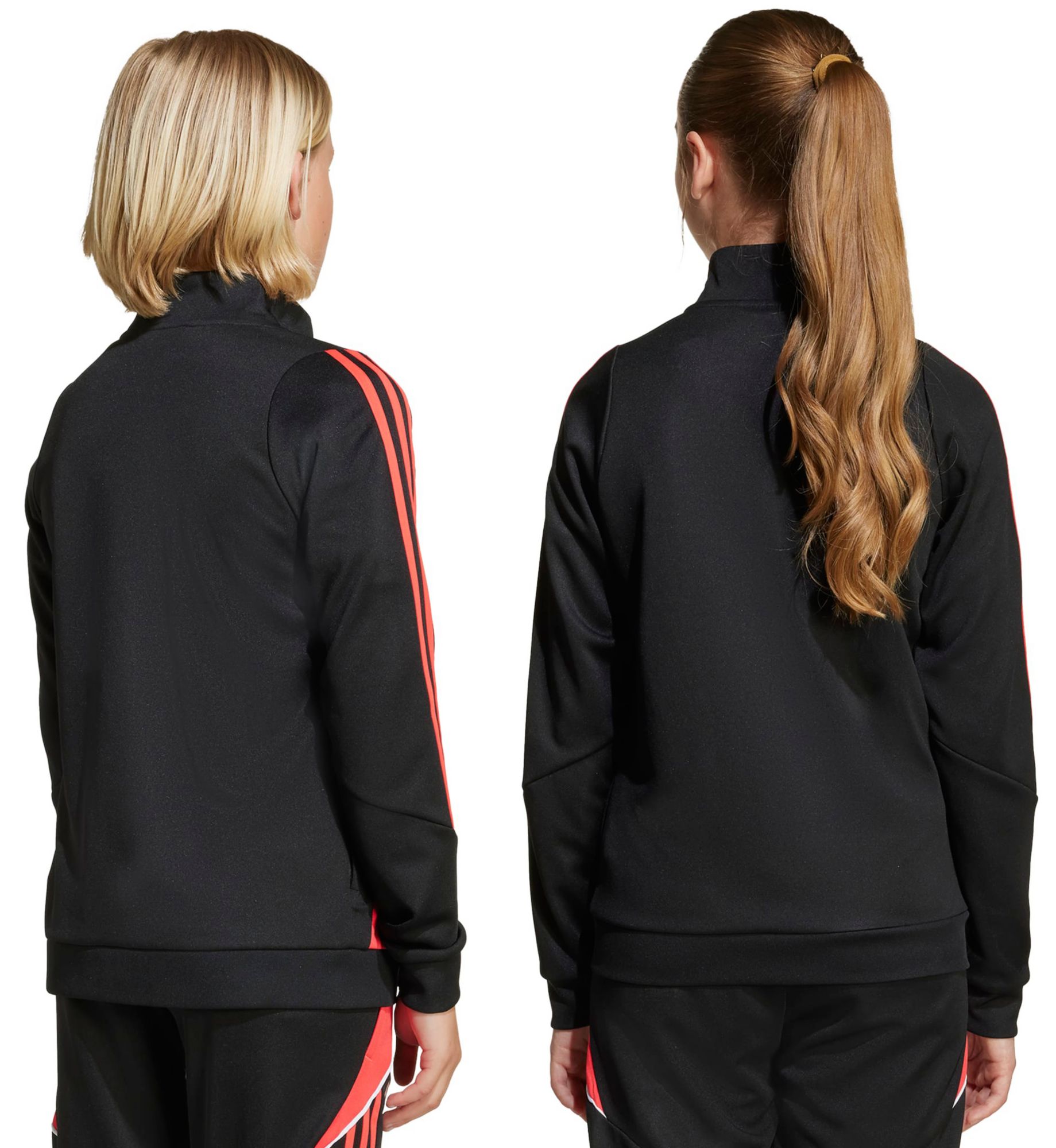 adidas Kids' Messi Training Jacket product image