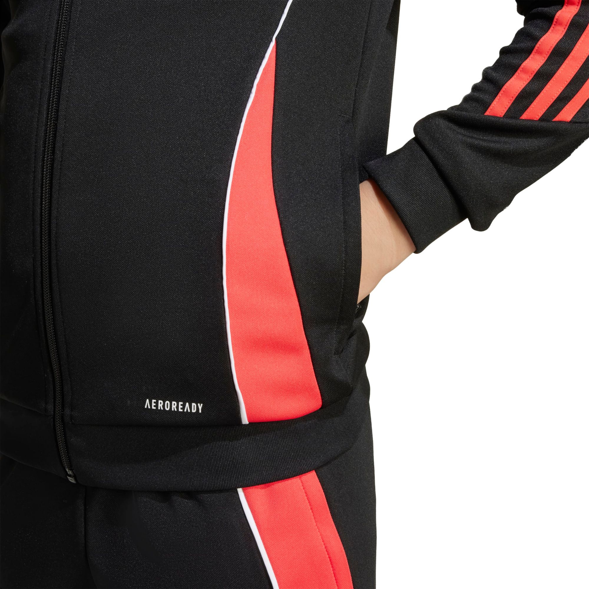 adidas Kids' Messi Training Jacket product image