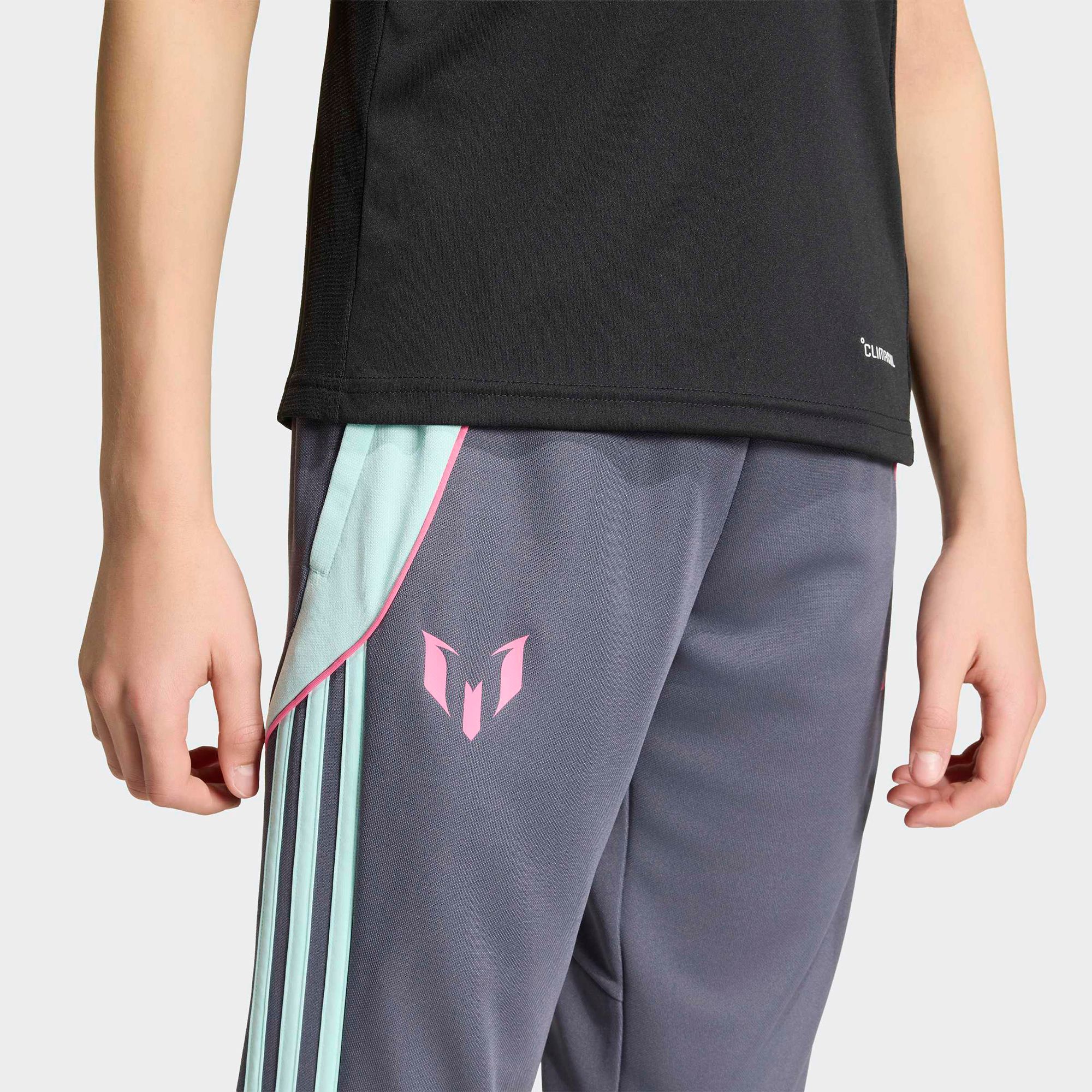 adidas Kids' Messi Training Pants product image