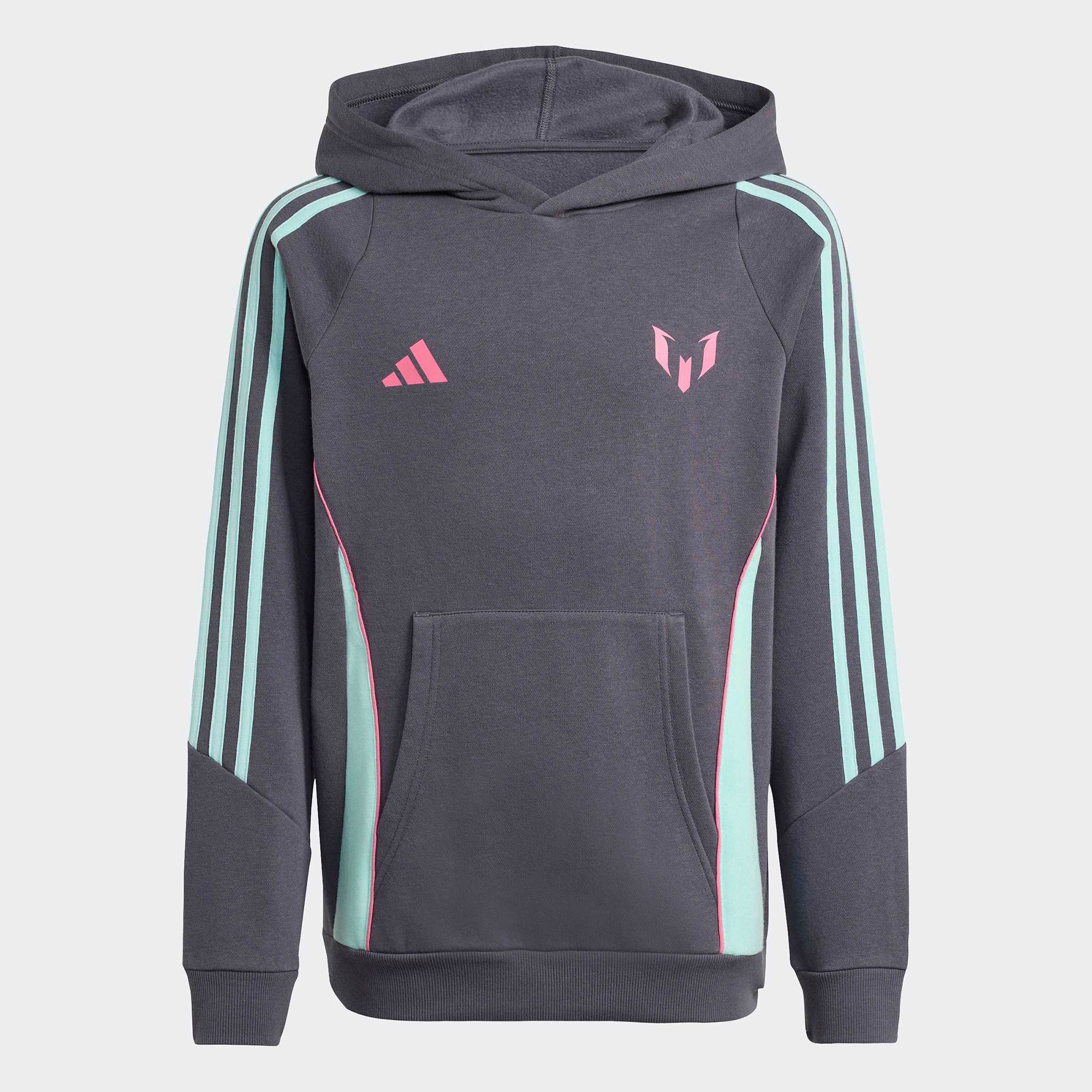 adidas Kids' Messi Hoodie product image