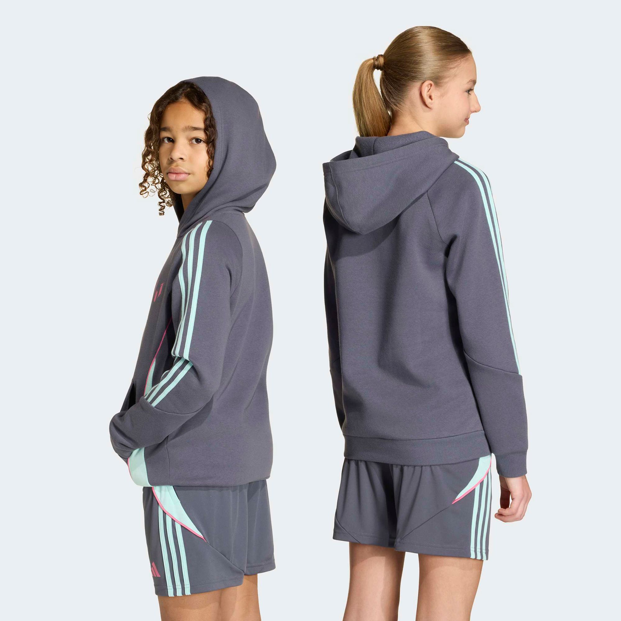 adidas Kids' Messi Hoodie product image