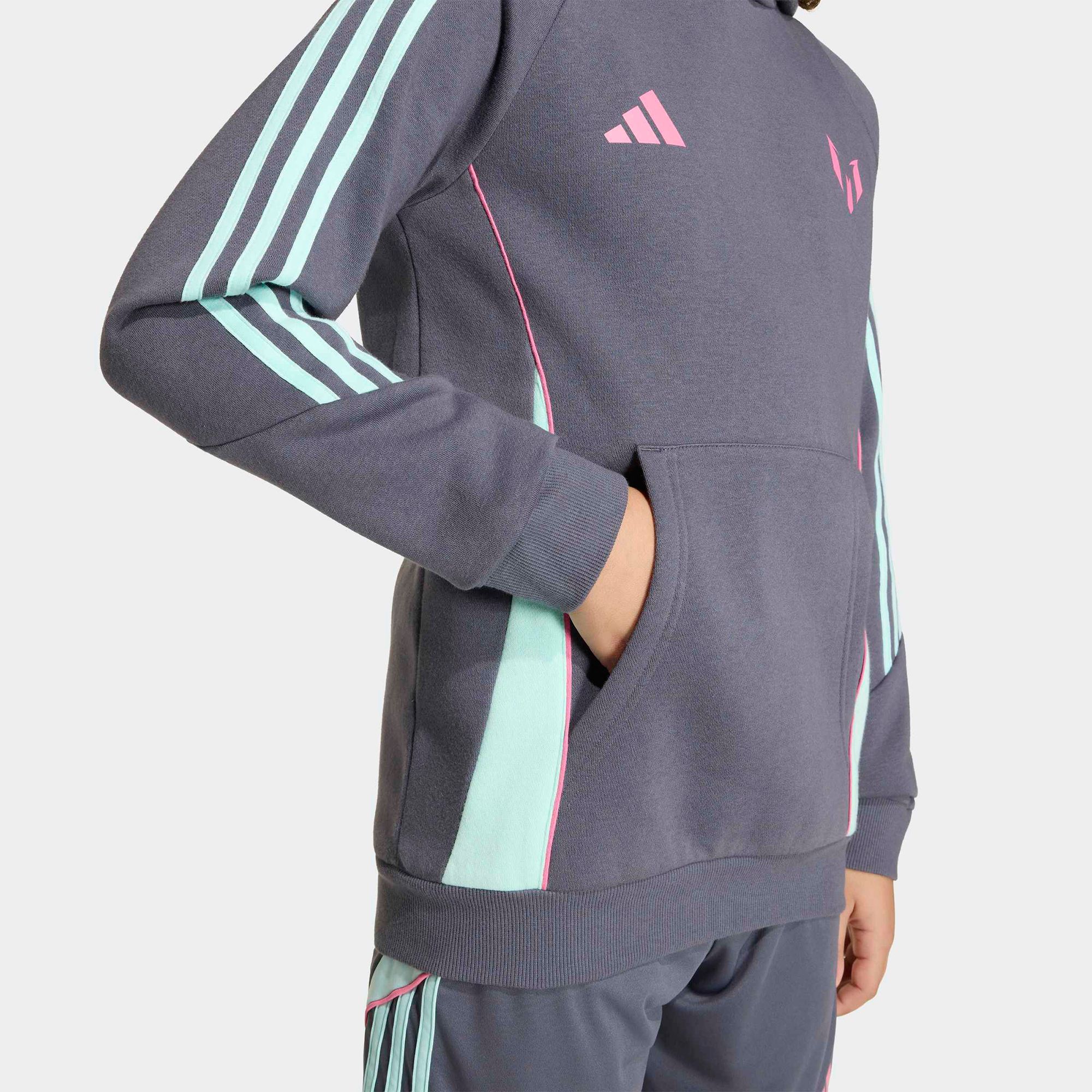 adidas Kids' Messi Hoodie product image