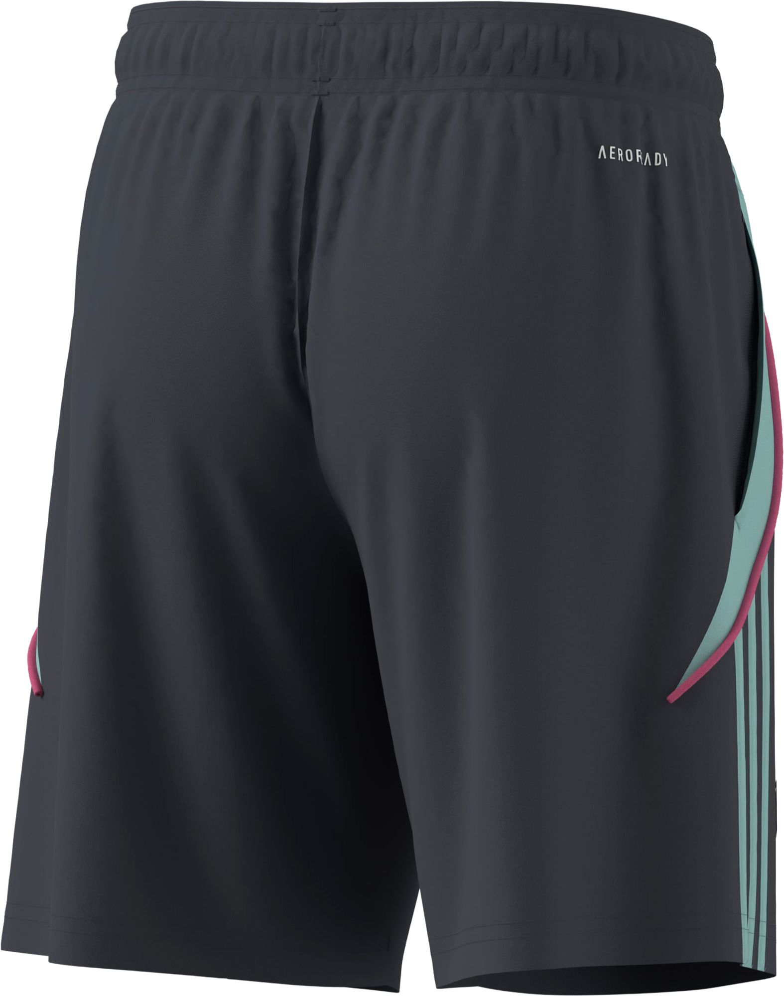 adidas Kids' Messi Training Shorts product image