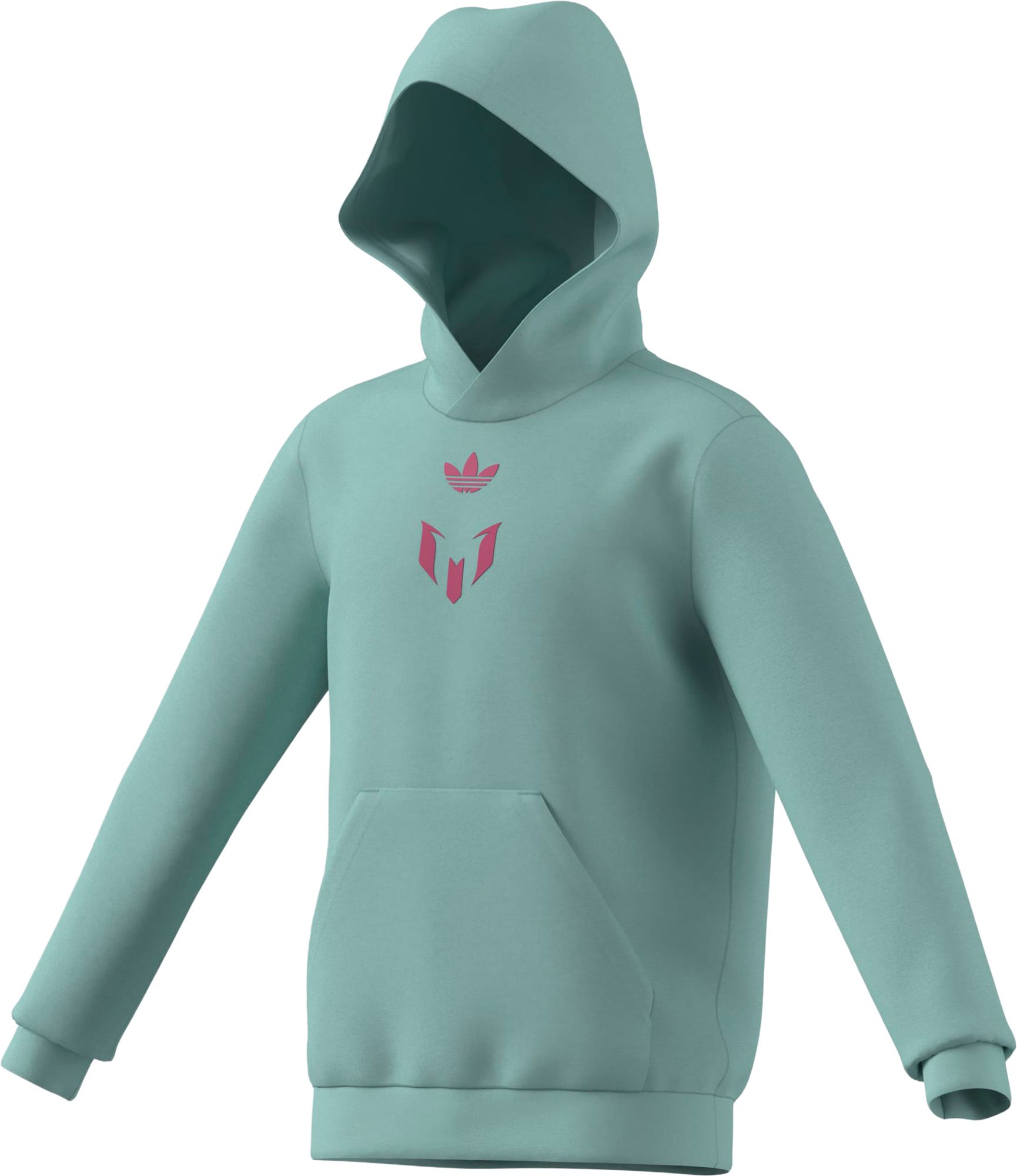 adidas Kids' Messi Hoodie product image