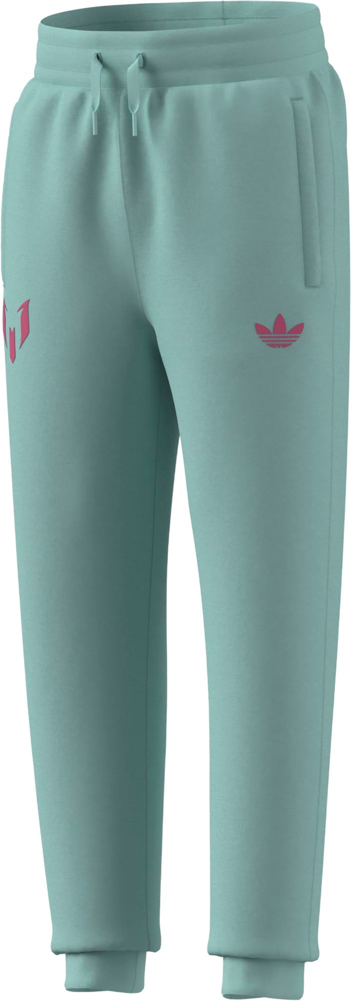 adidas Kids' Messi Pants product image