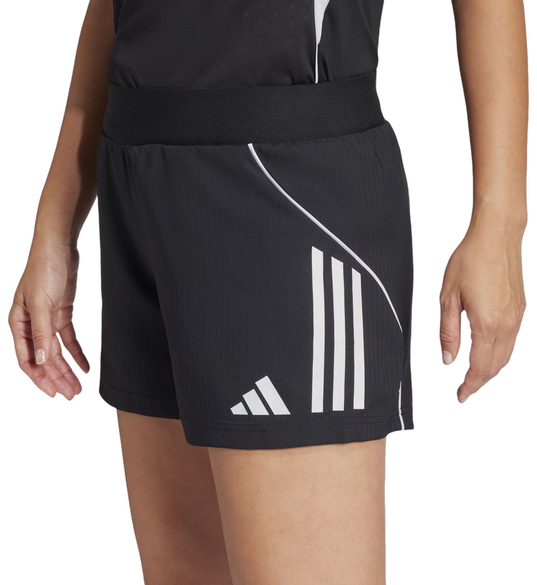 adidas Women's Tiro 25 Competition Shorts product image