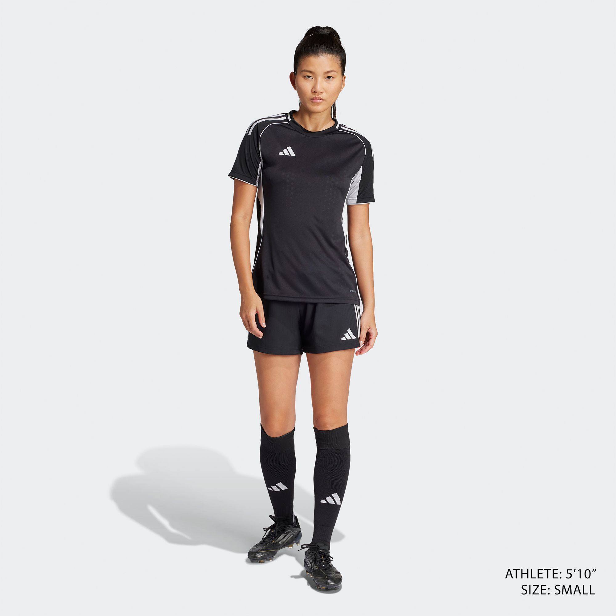 adidas Women's Tiro 25 Competition Shorts product image