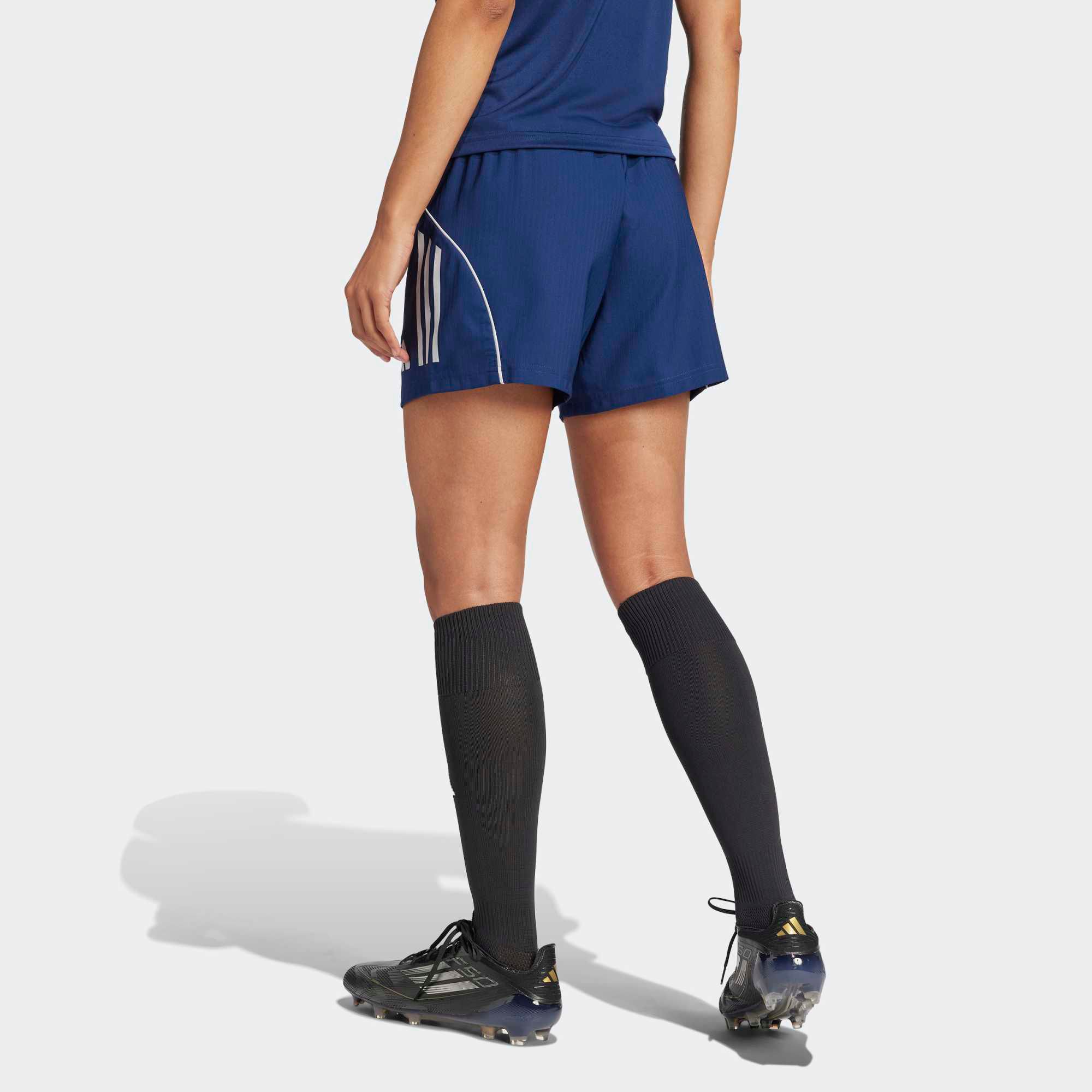 adidas Women's Tiro 25 Competition Shorts product image