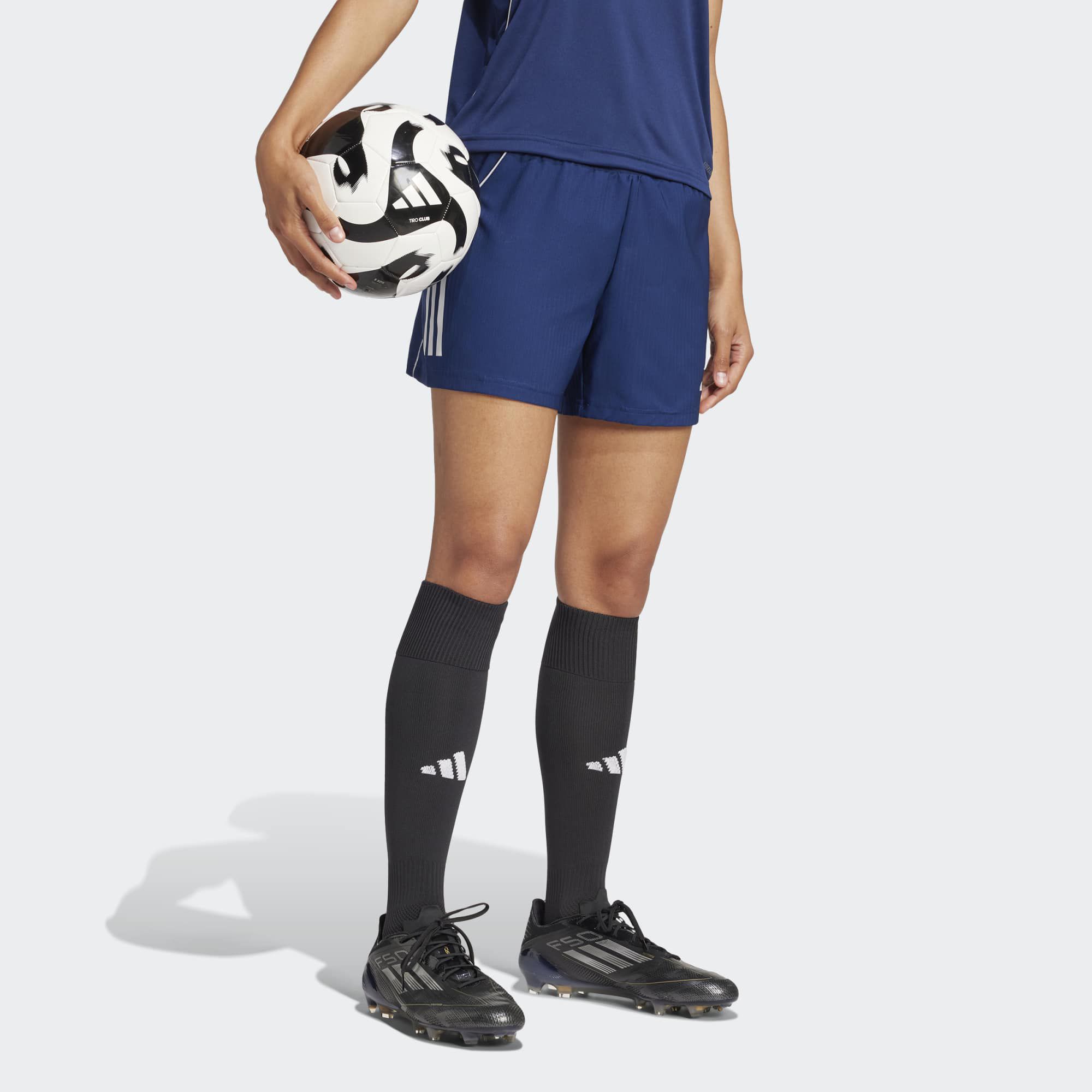 adidas Women's Tiro 25 Competition Shorts product image