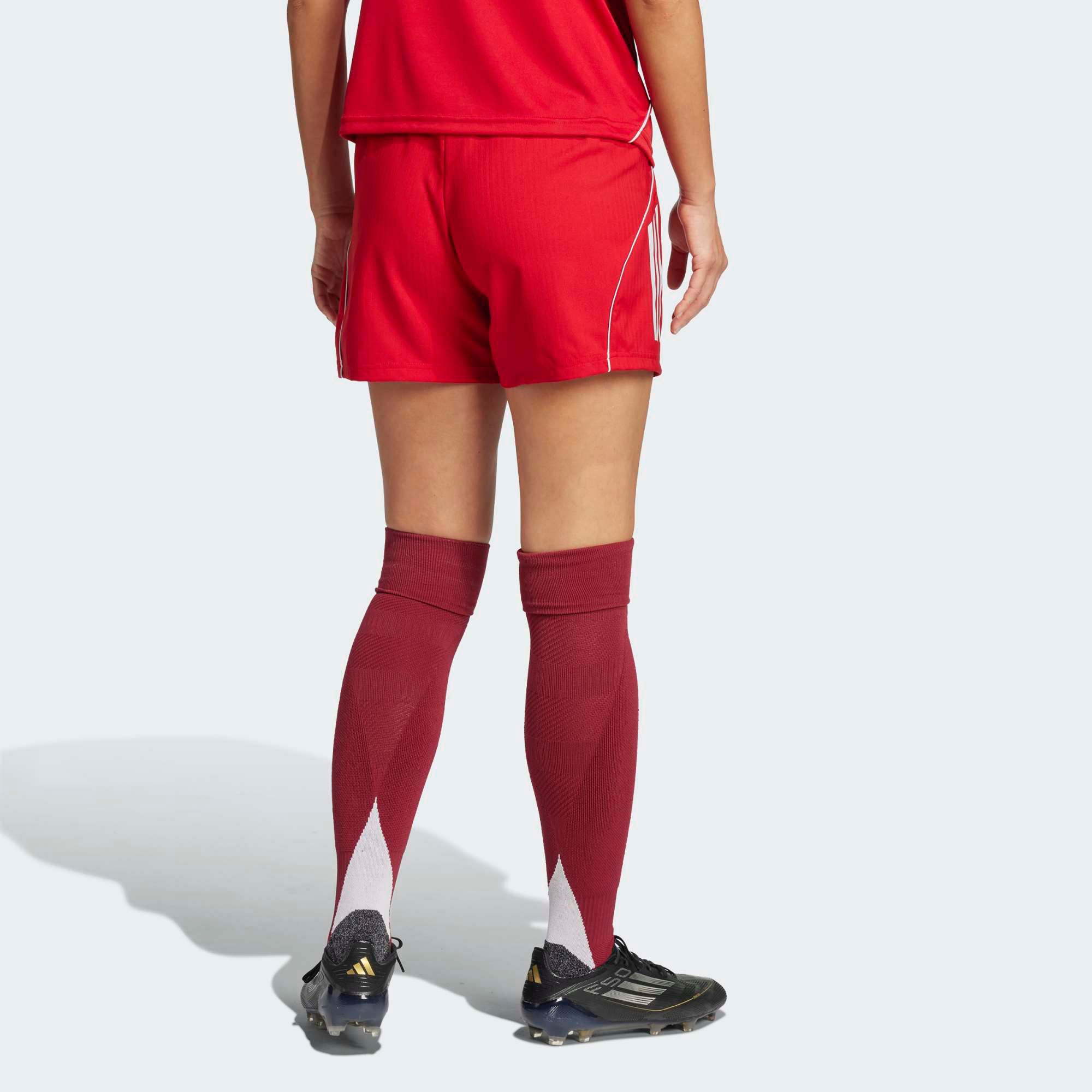 adidas Women's Tiro 25 Competition Shorts product image