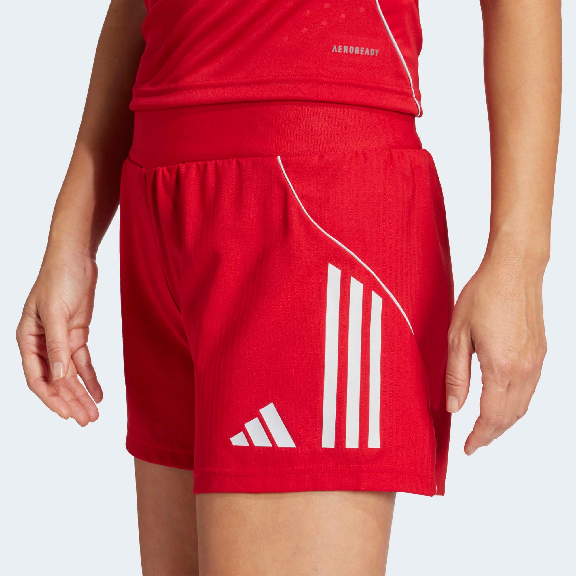 adidas Women's Tiro 25 Competition Shorts product image