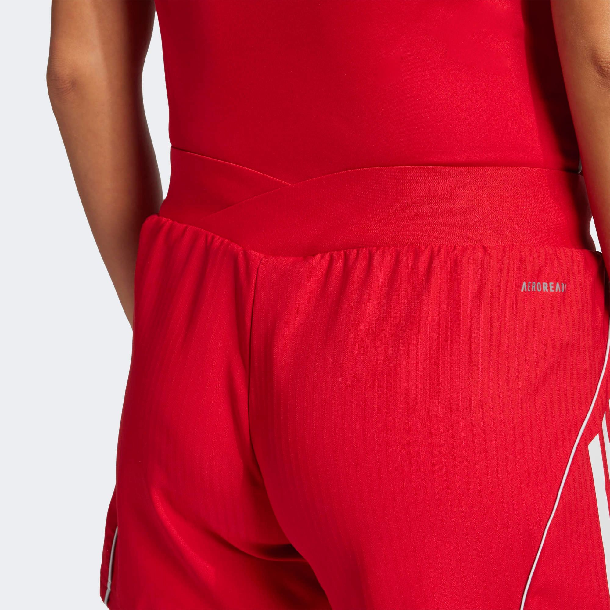 adidas Women's Tiro 25 Competition Shorts product image