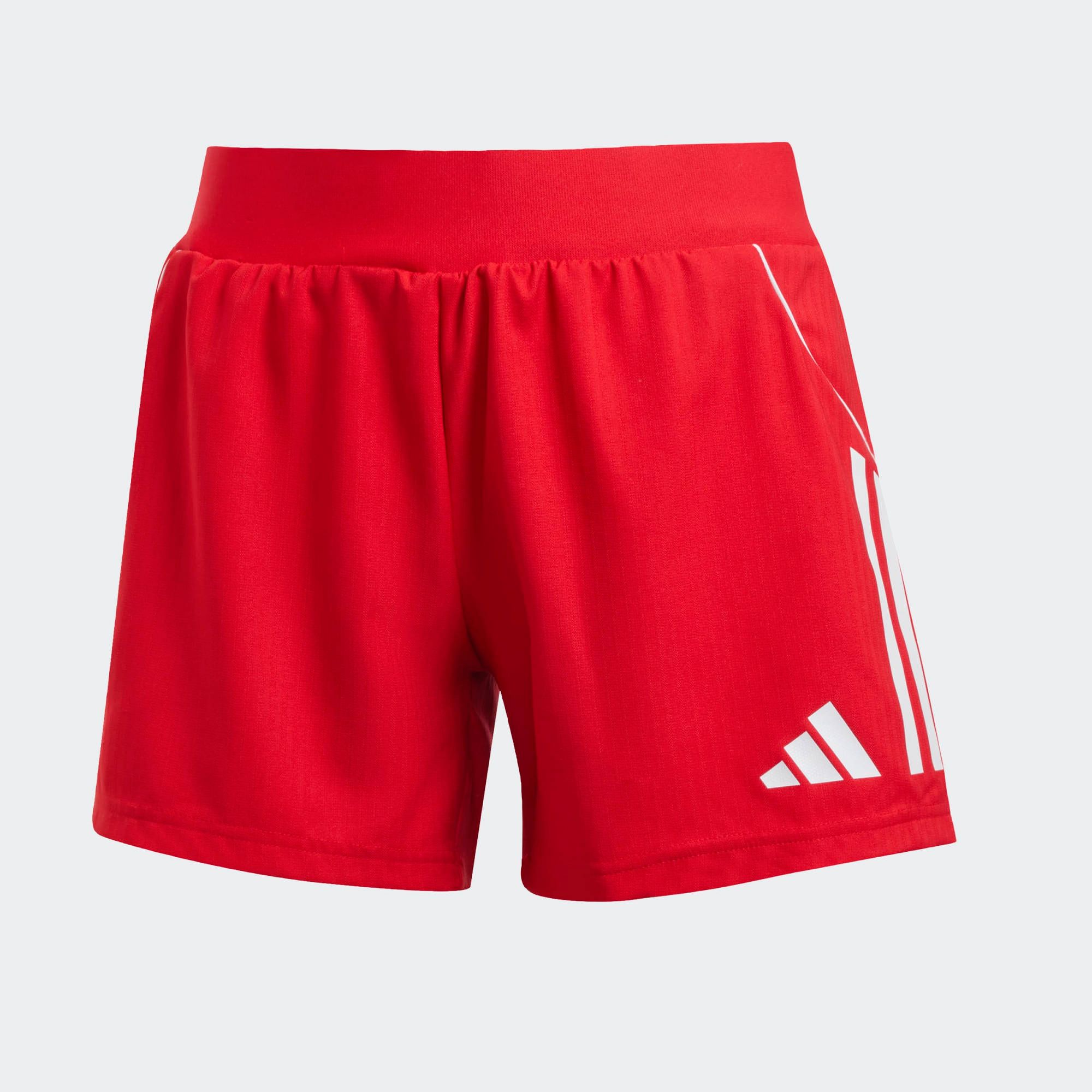adidas Women's Tiro 25 Competition Shorts product image