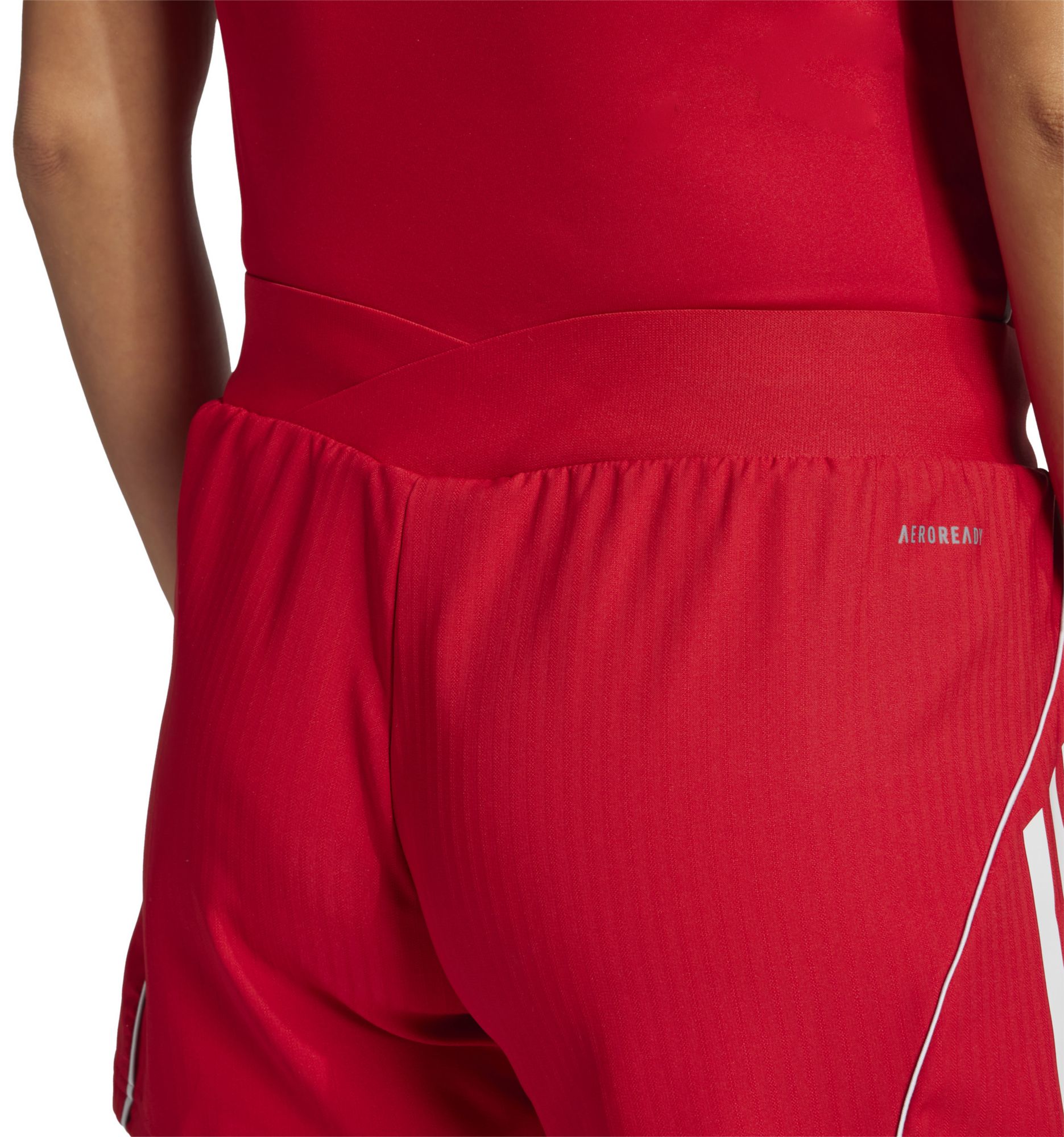 adidas Women's Tiro 25 Competition Shorts product image