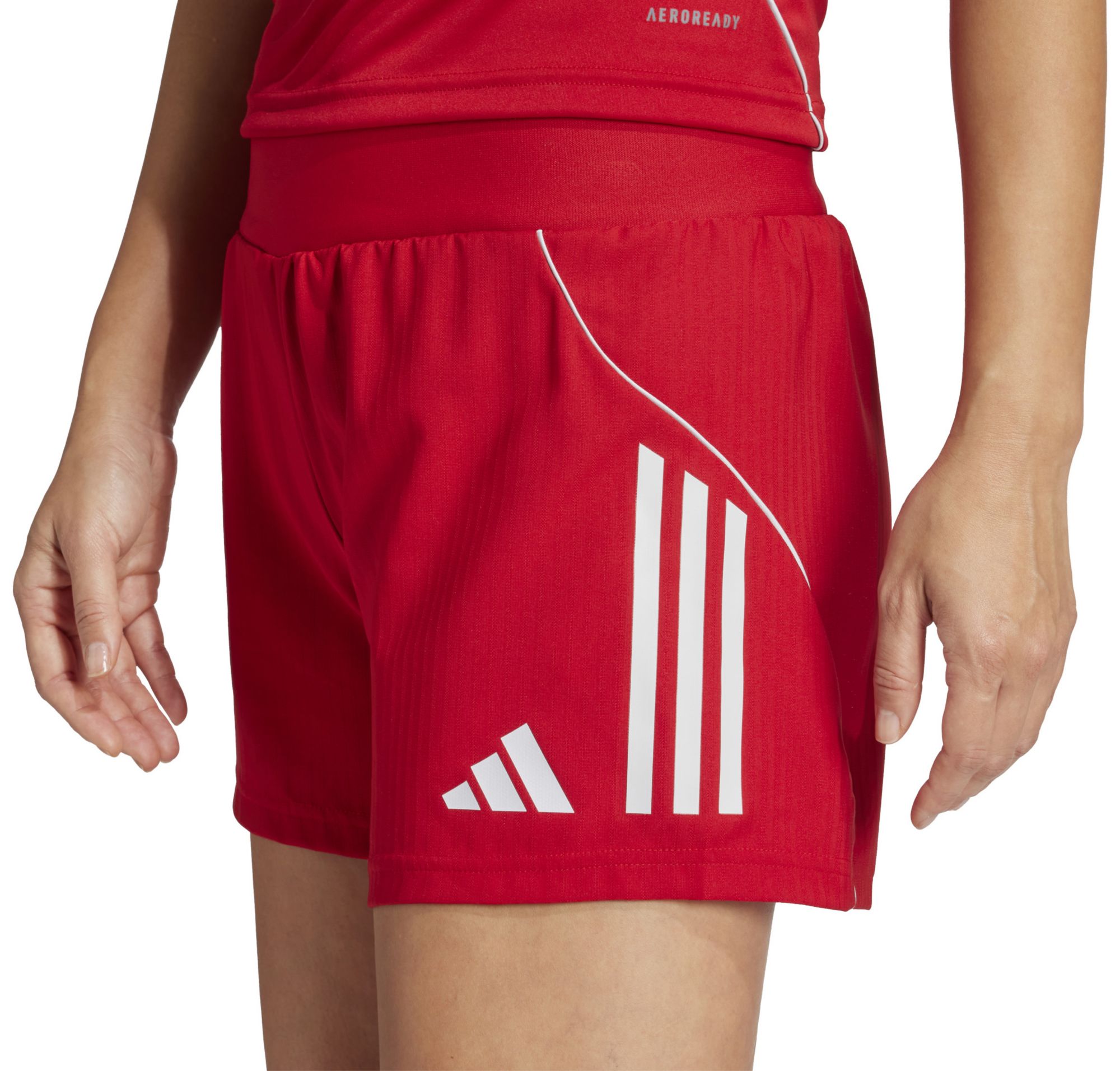 adidas Women's Tiro 25 Competition Shorts product image