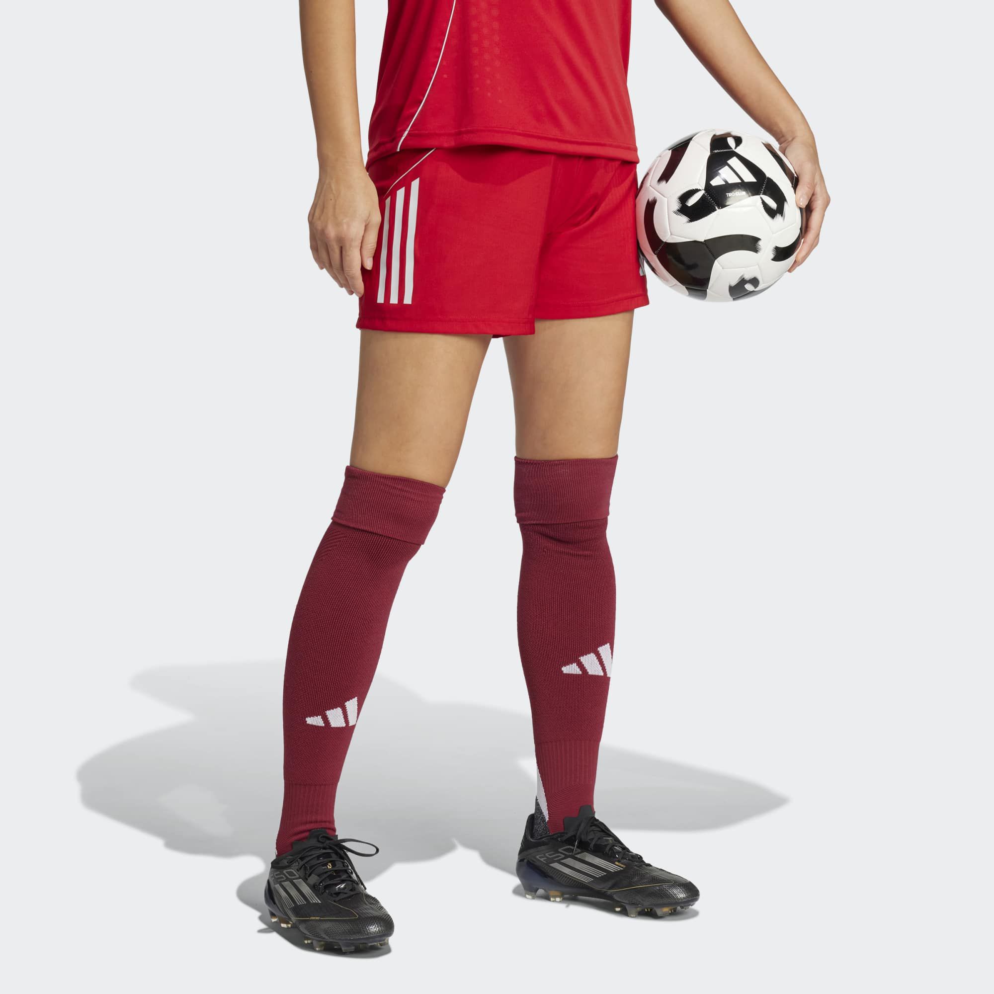 adidas Women's Tiro 25 Competition Shorts product image