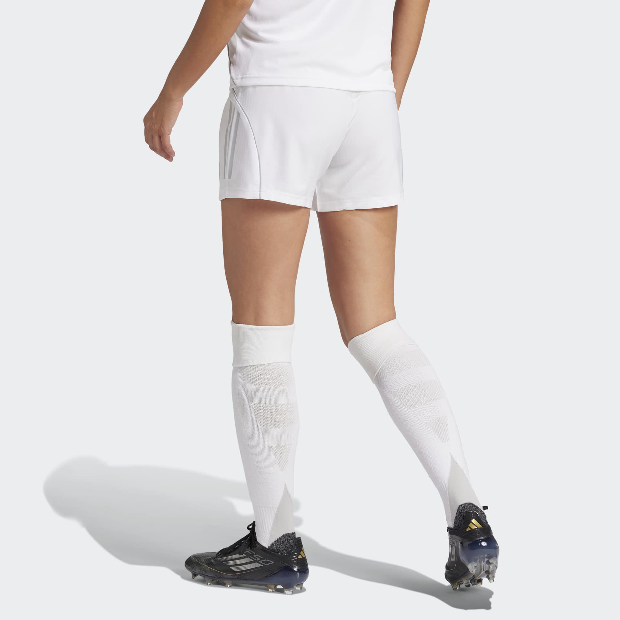 adidas Women's Tiro 25 Competition Shorts product image