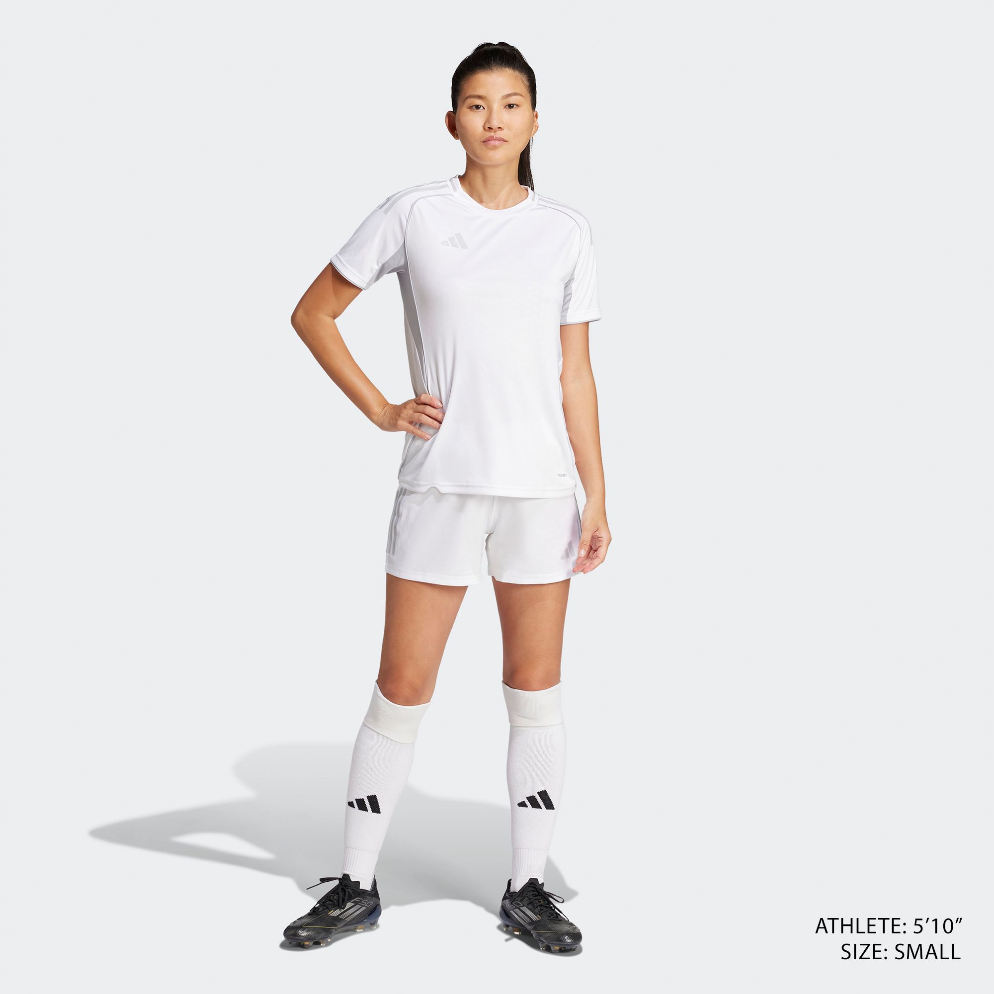 adidas Women's Tiro 25 Competition Shorts product image