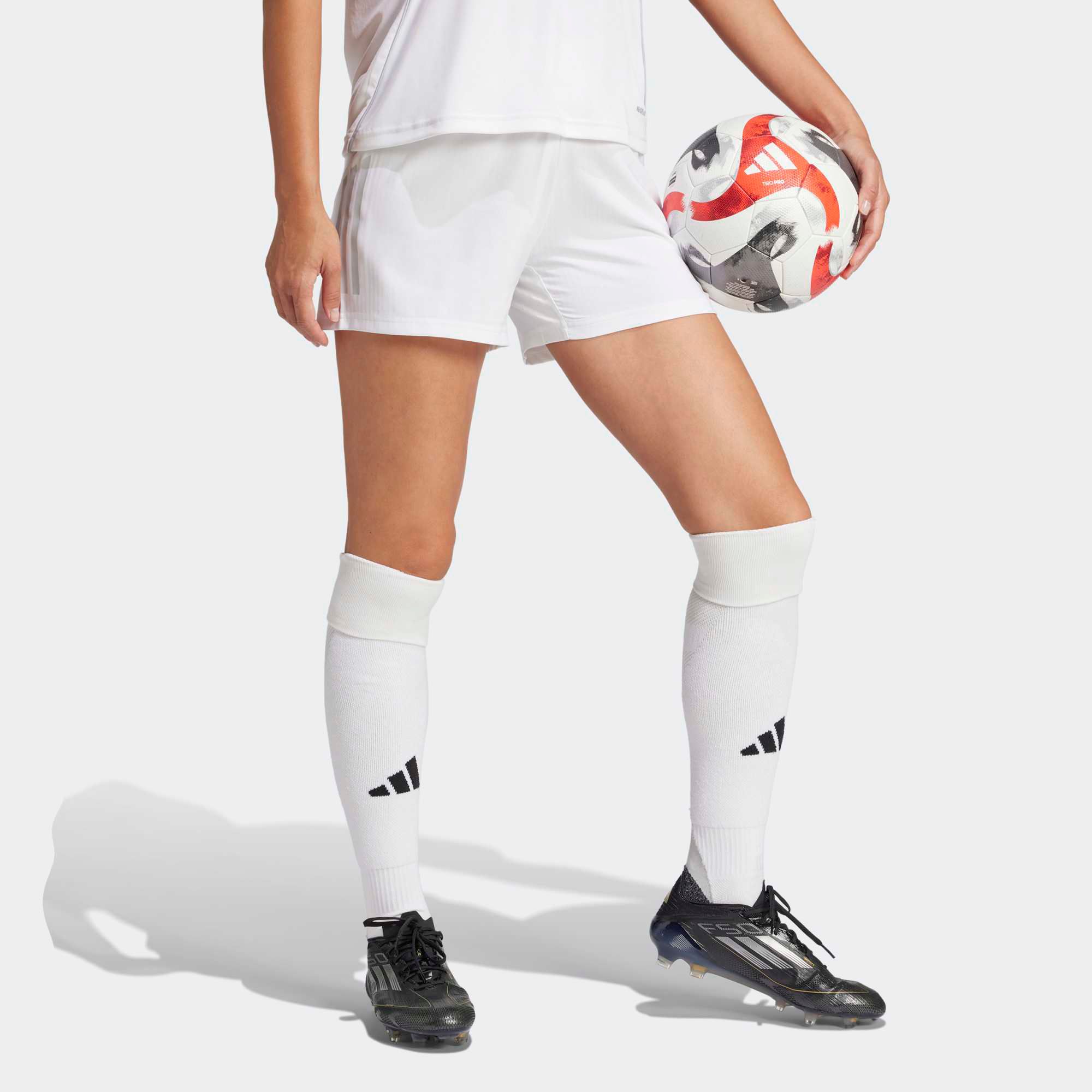 adidas Women's Tiro 25 Competition Shorts product image