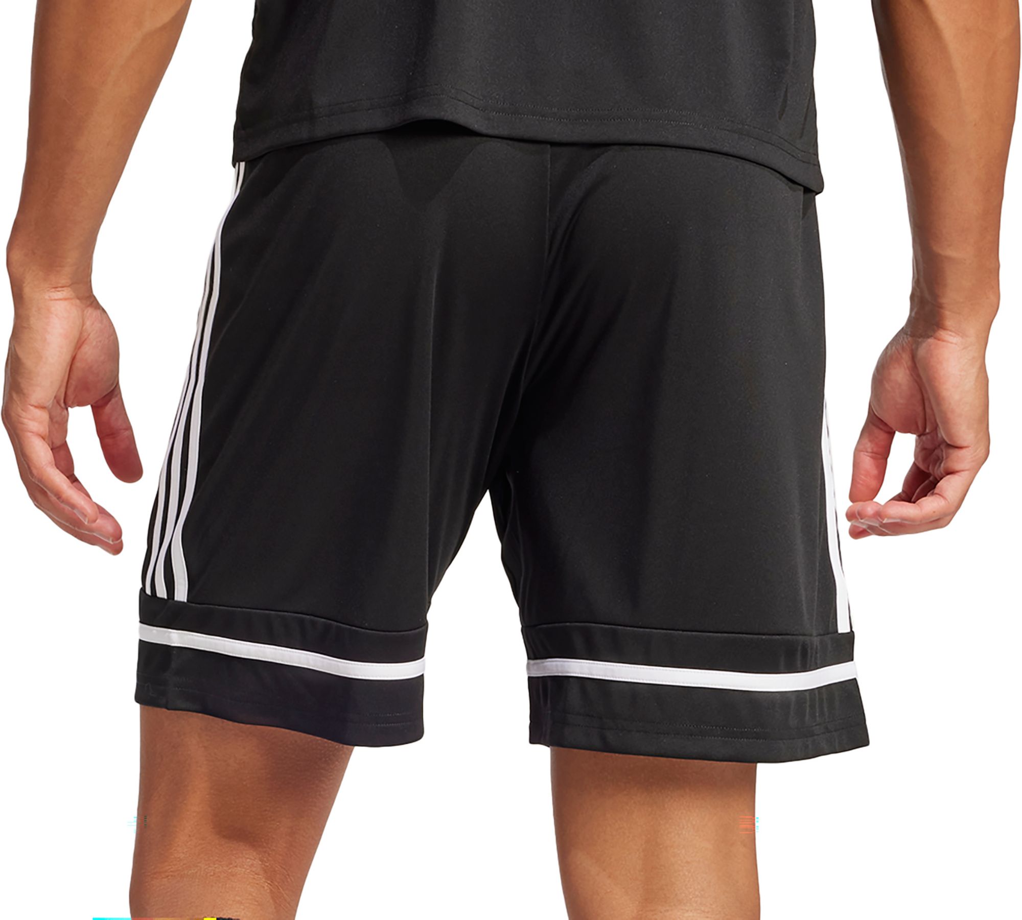 adidas Men's Squadra 25 Soccer Shorts product image