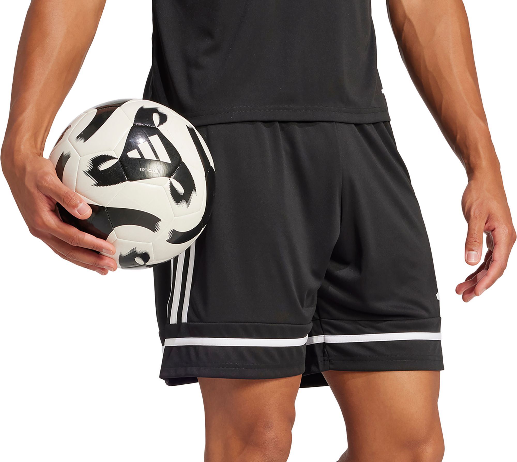 adidas Men's Squadra 25 Soccer Shorts product image